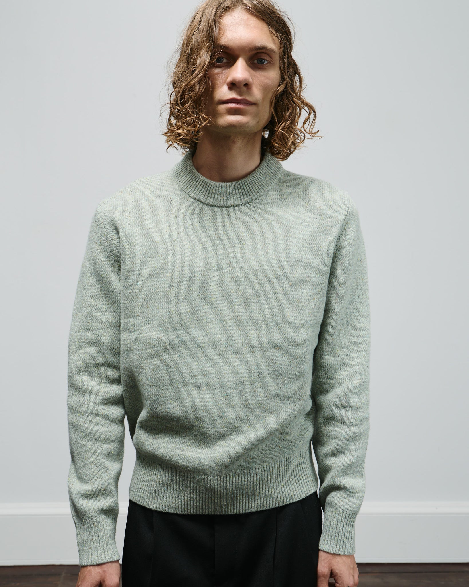 Moon Donnegal - Green