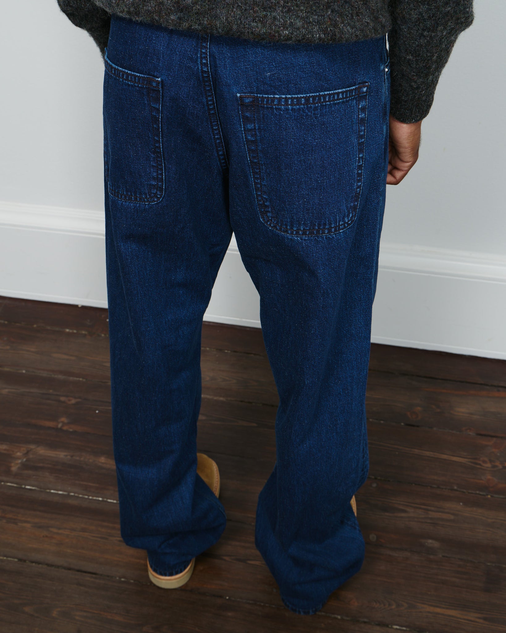 Another Jeans 4.0 - Indigo