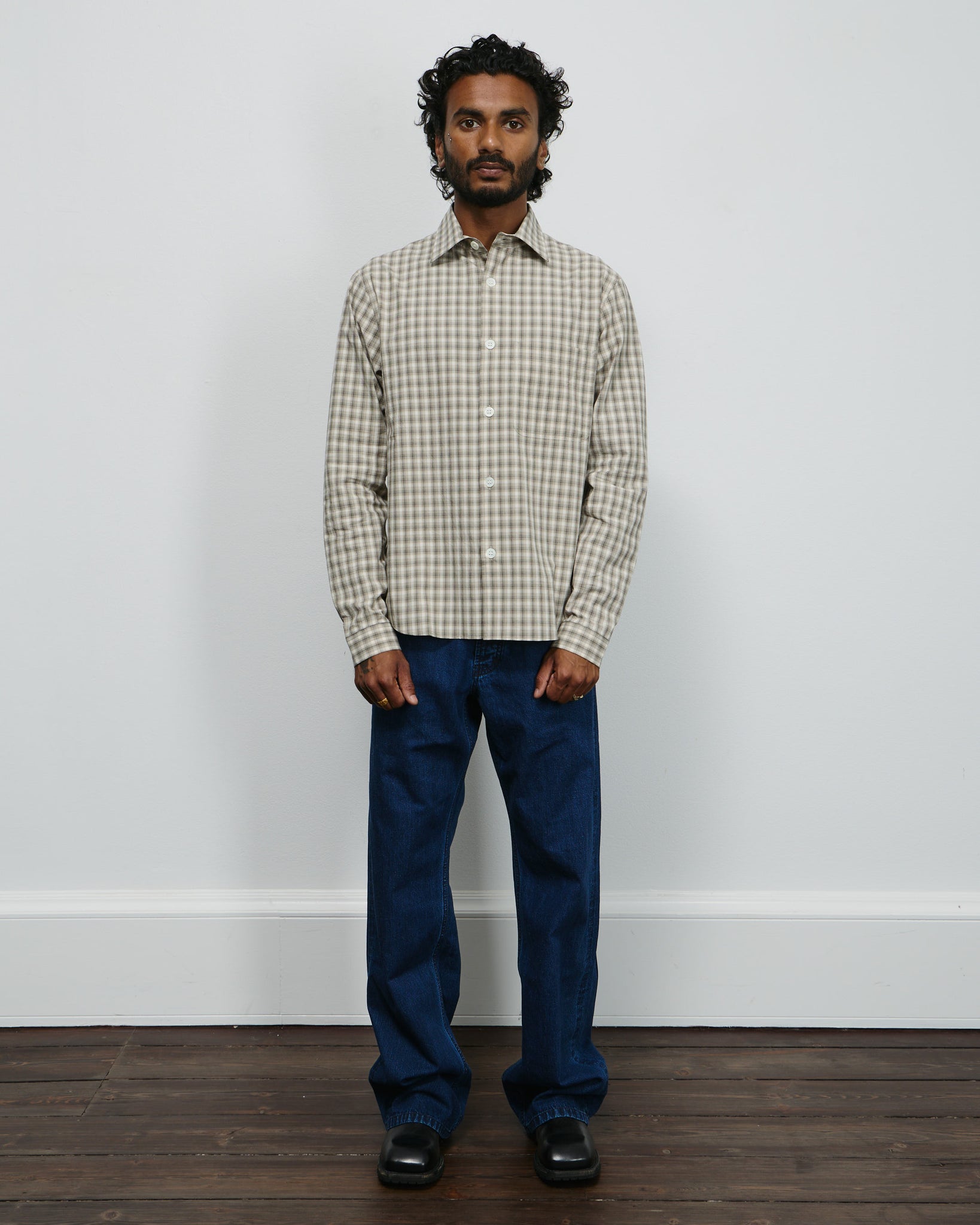 Another Shirt 4.0 JPN - Gure Beju Check