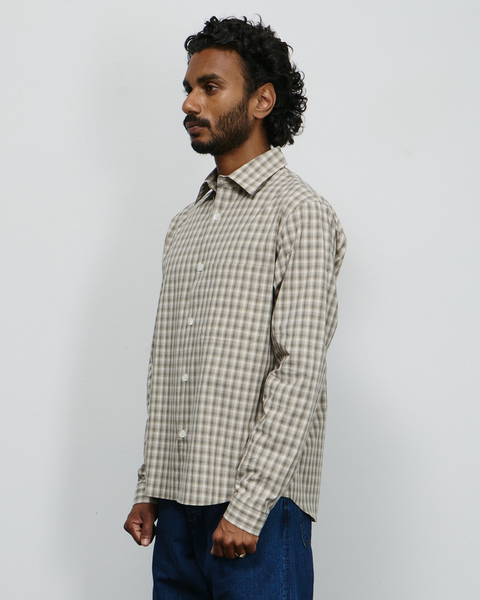 Another Shirt 4.0 JPN - Gure Beju Check