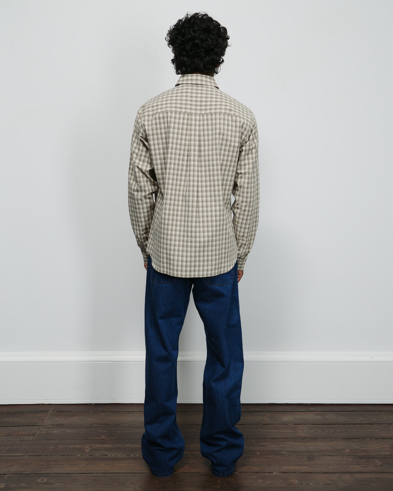 Another Shirt 4.0 JPN - Gure Beju Check