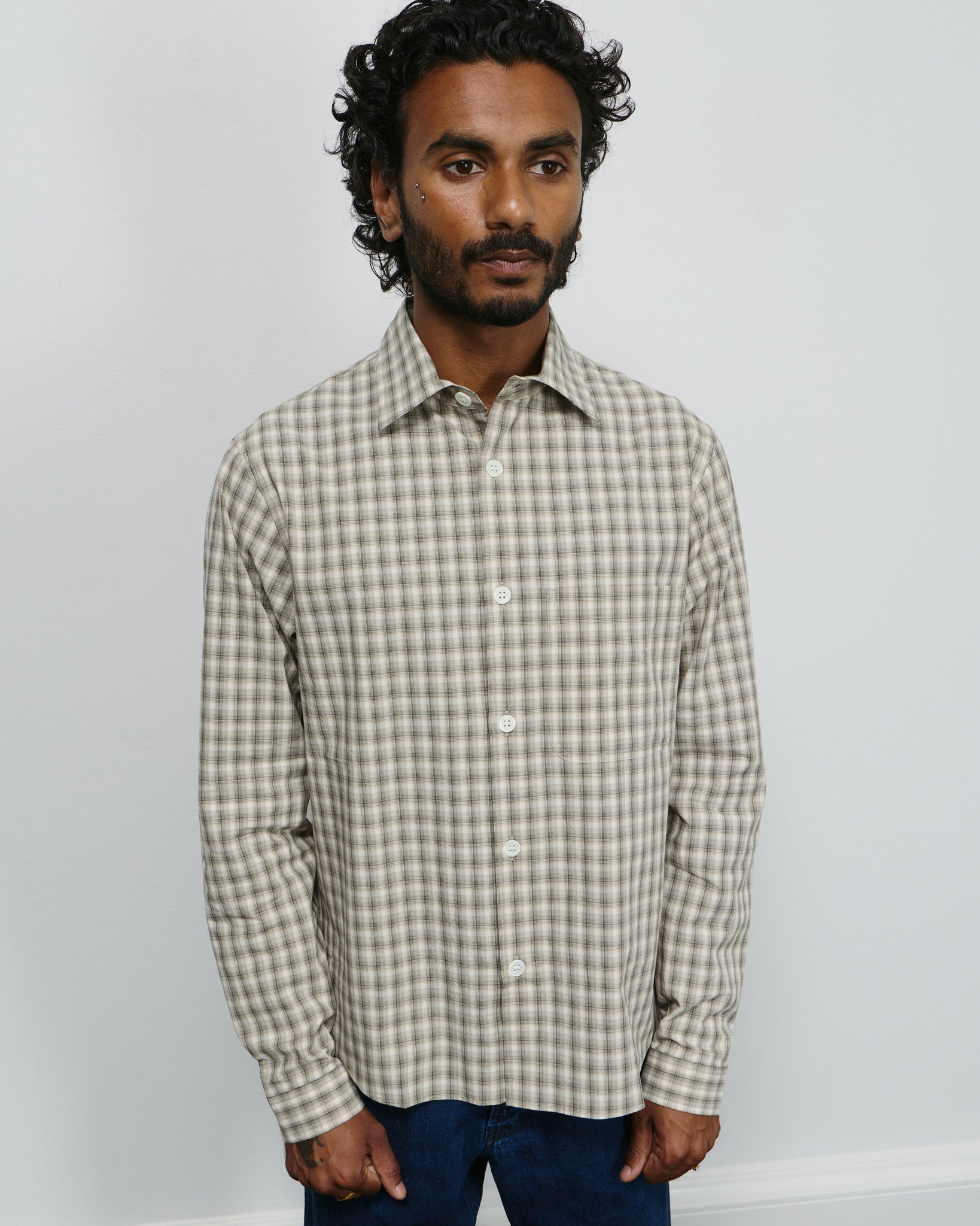 Another Shirt 4.0 JPN - Gure Beju Check