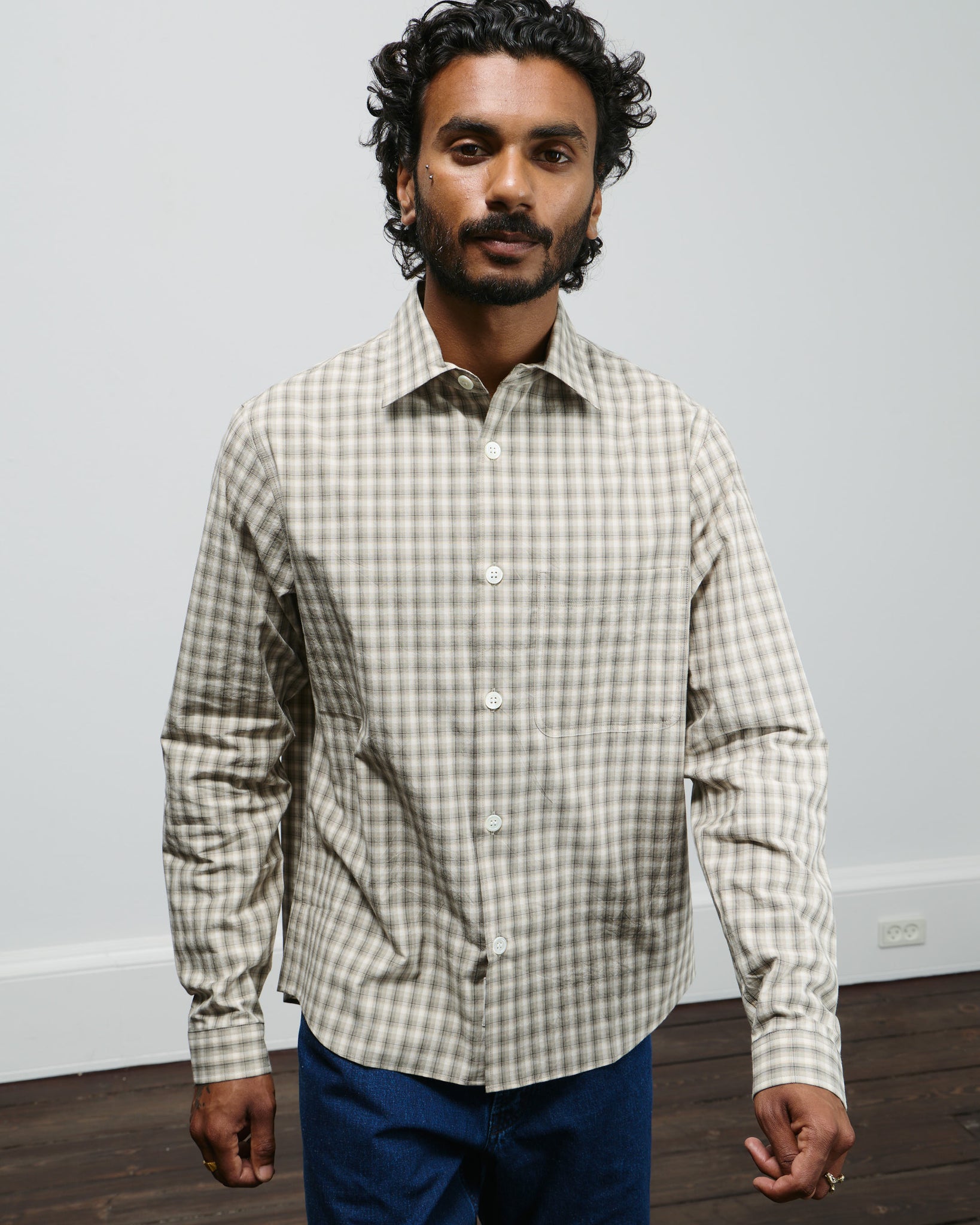 Another Shirt 4.0 JPN - Gure Beju Check