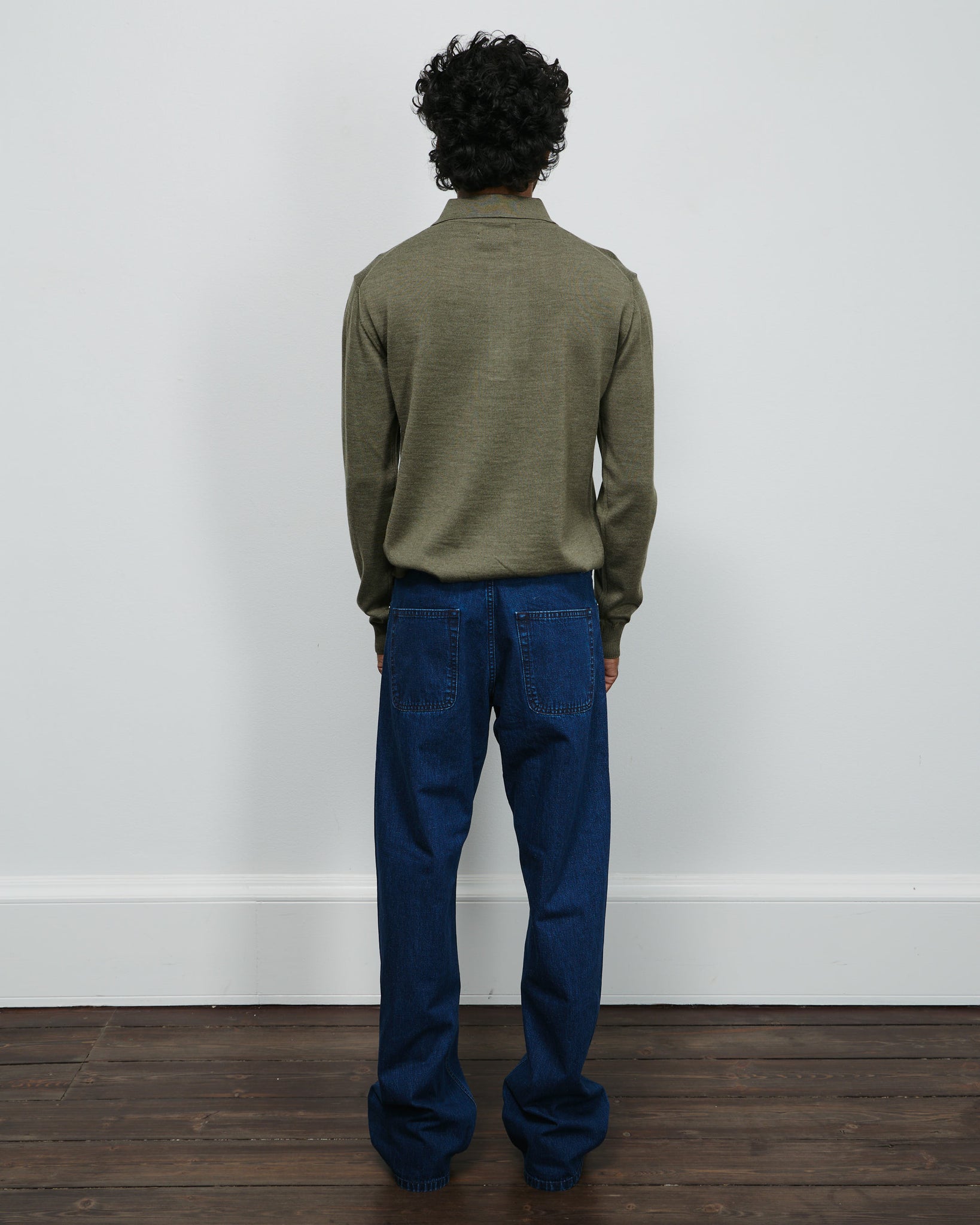 Another Polo Shirt 2.0 - Village Green