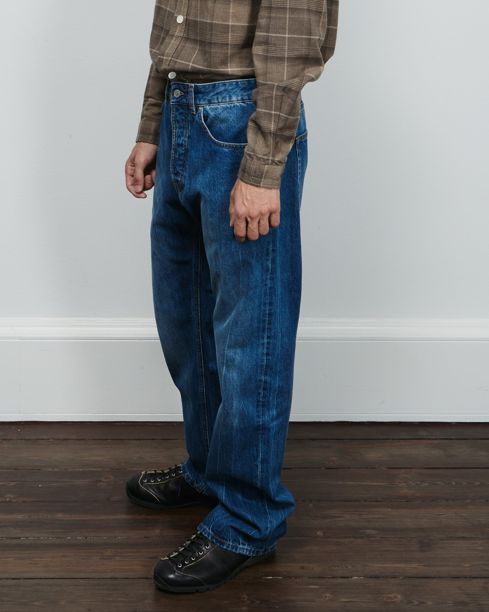 Another Jeans 3.0 - Used Blue Marble