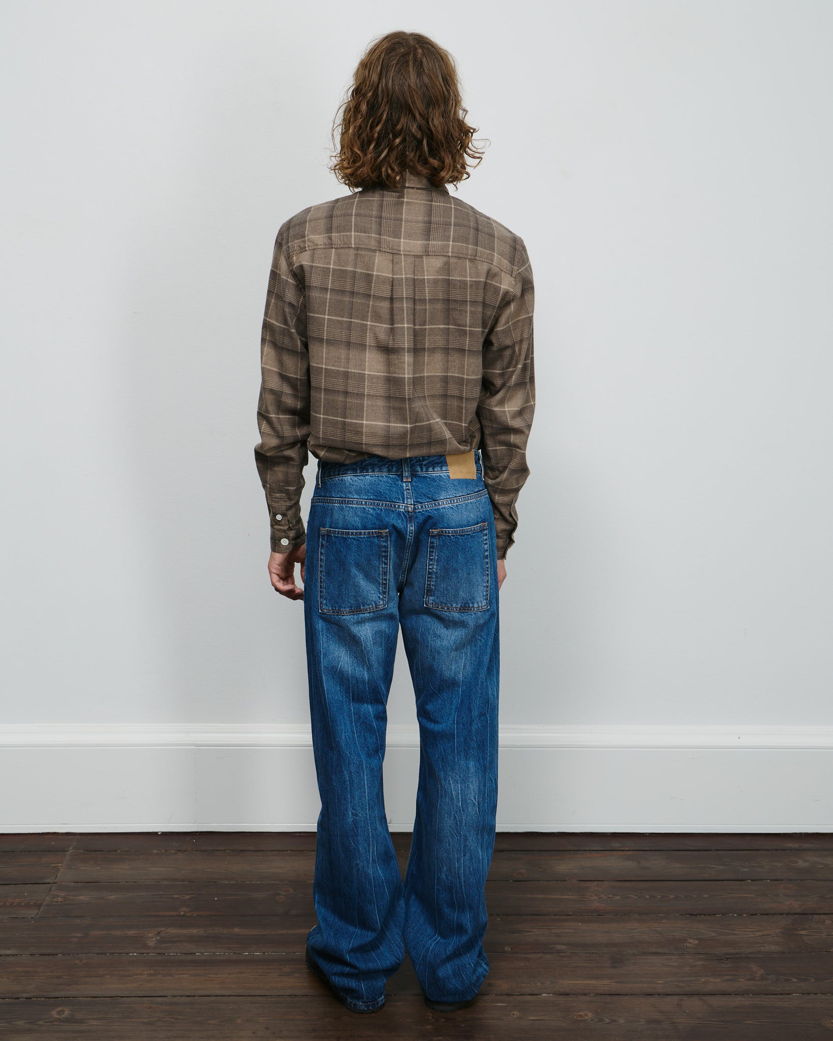 Another Jeans 3.0 - Used Blue Marble