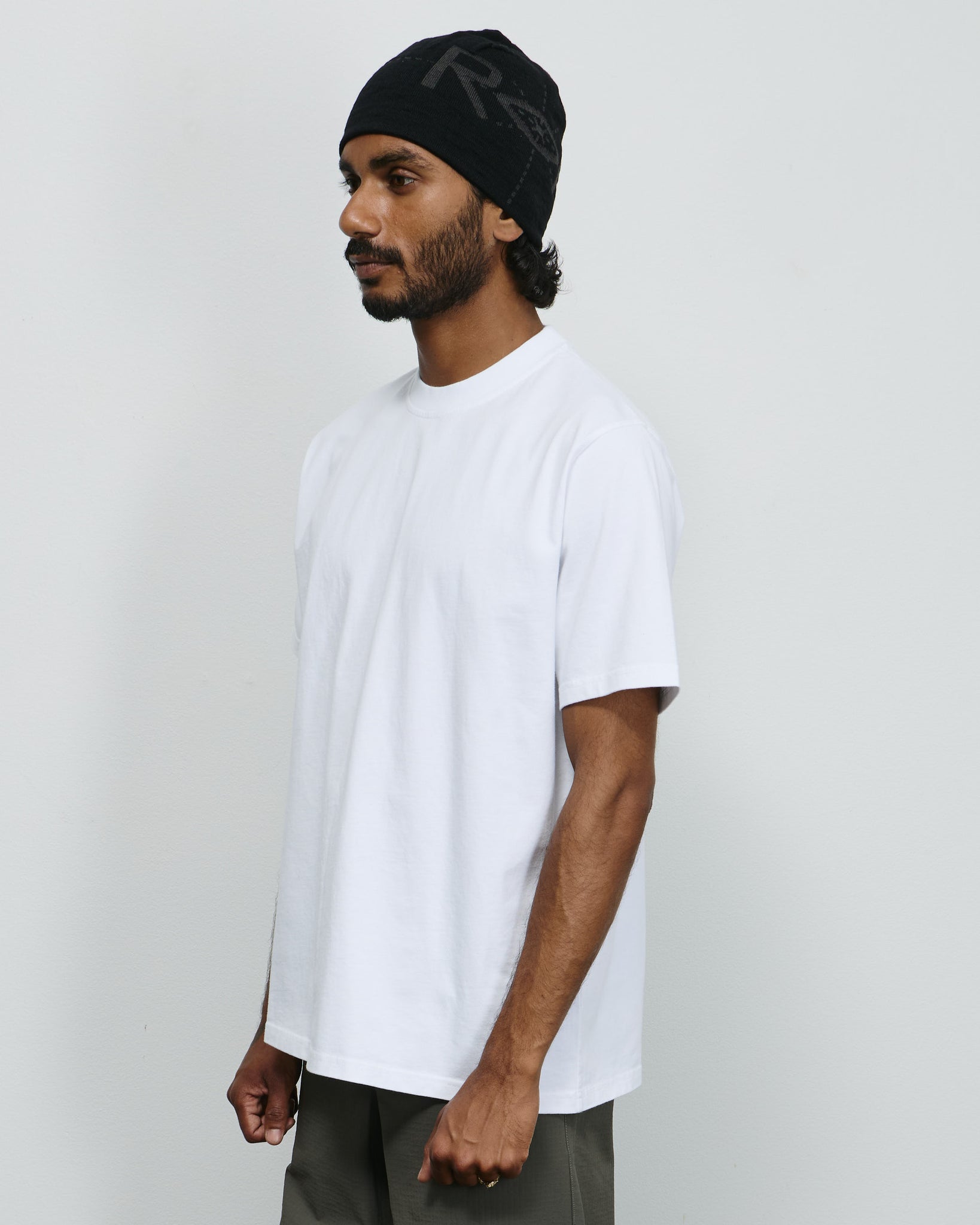 Arte Together T-shirt - White