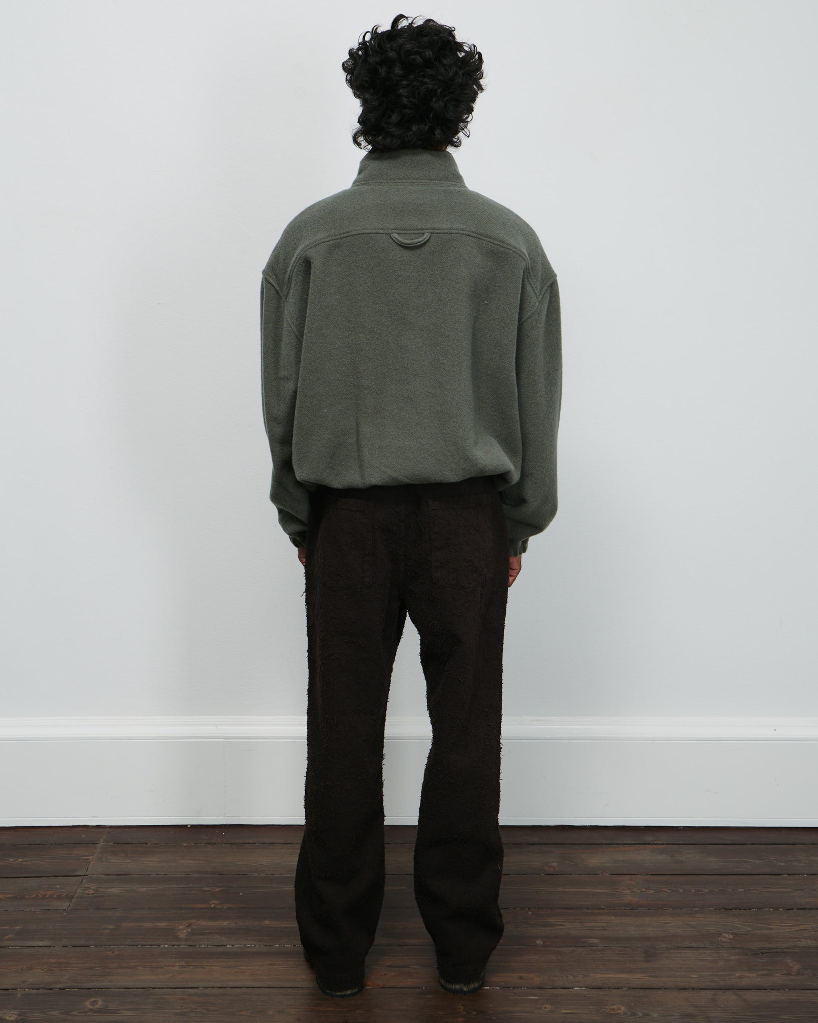 Polar Fleece - Camoscio Fleece