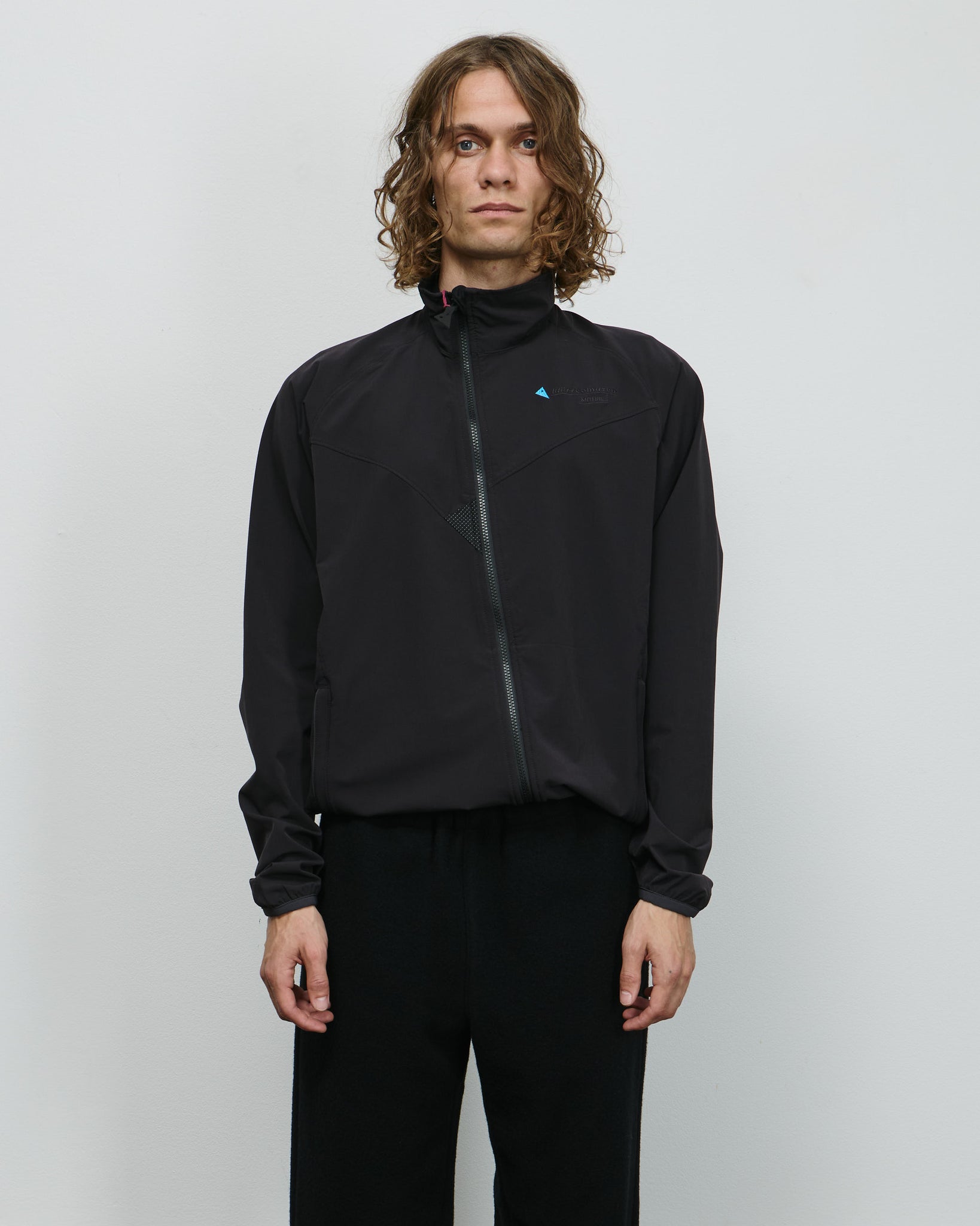 Mithril Jacket - Black