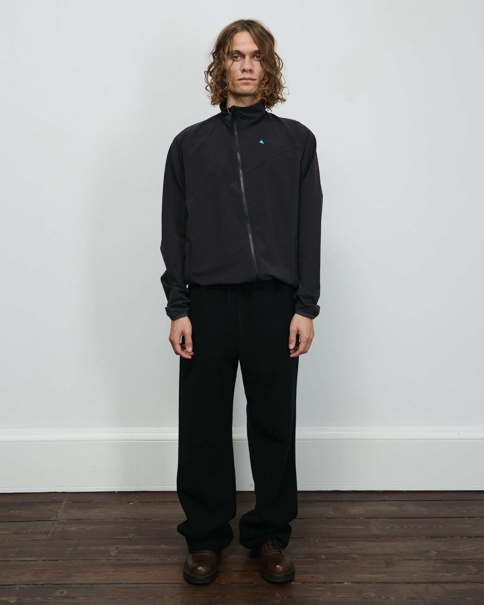 Mithril Jacket - Black