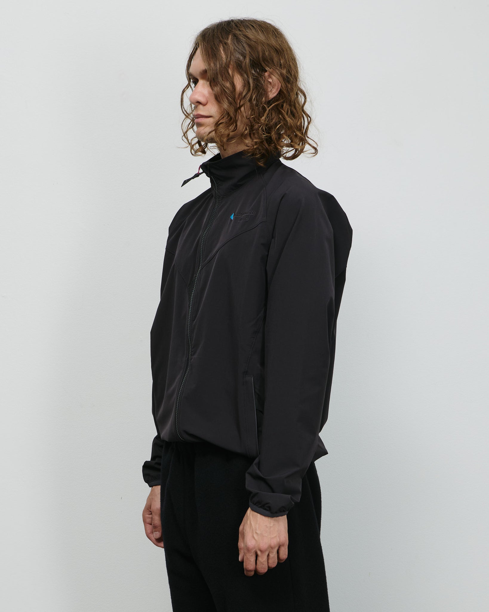 Mithril Jacket - Black
