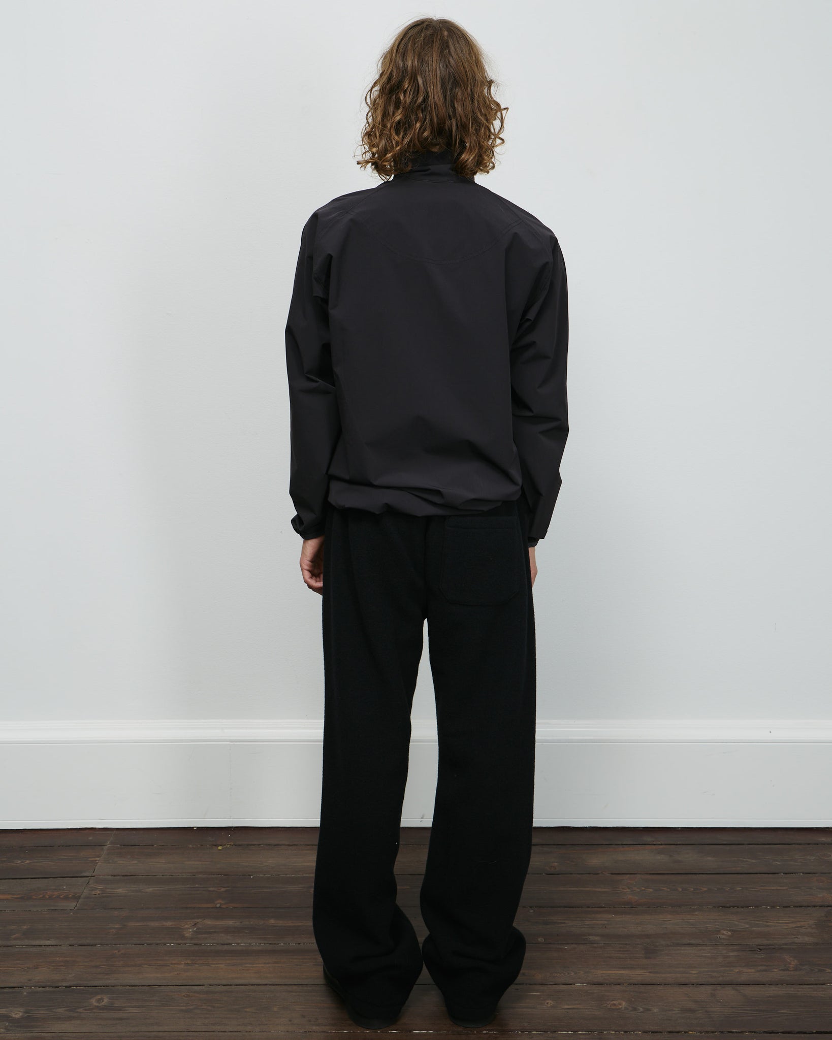 Mithril Jacket - Black