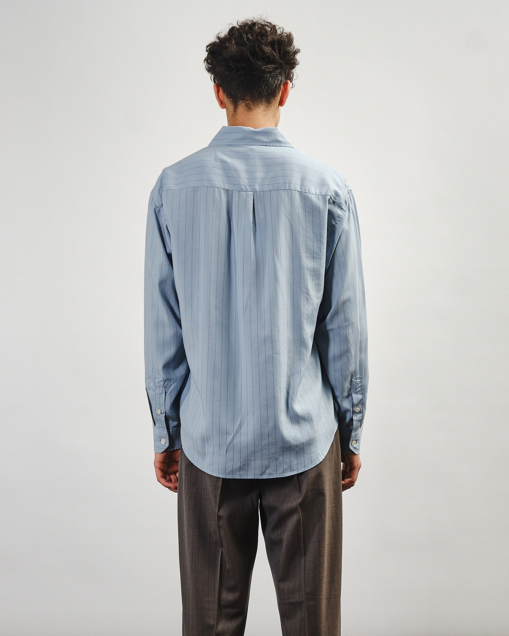 Executive Shirt - Arona Blue