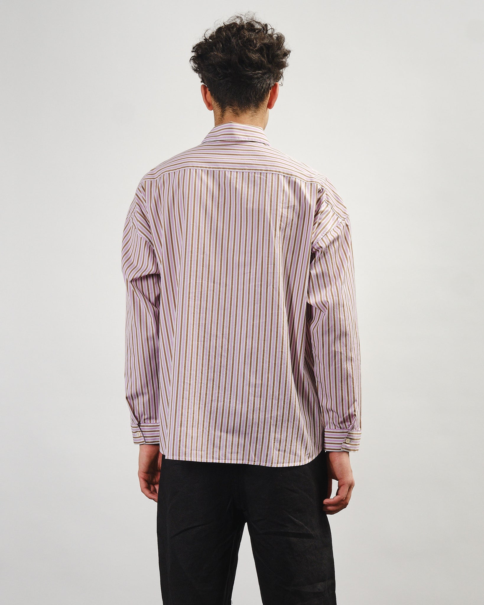 Stable Shirt - Pink