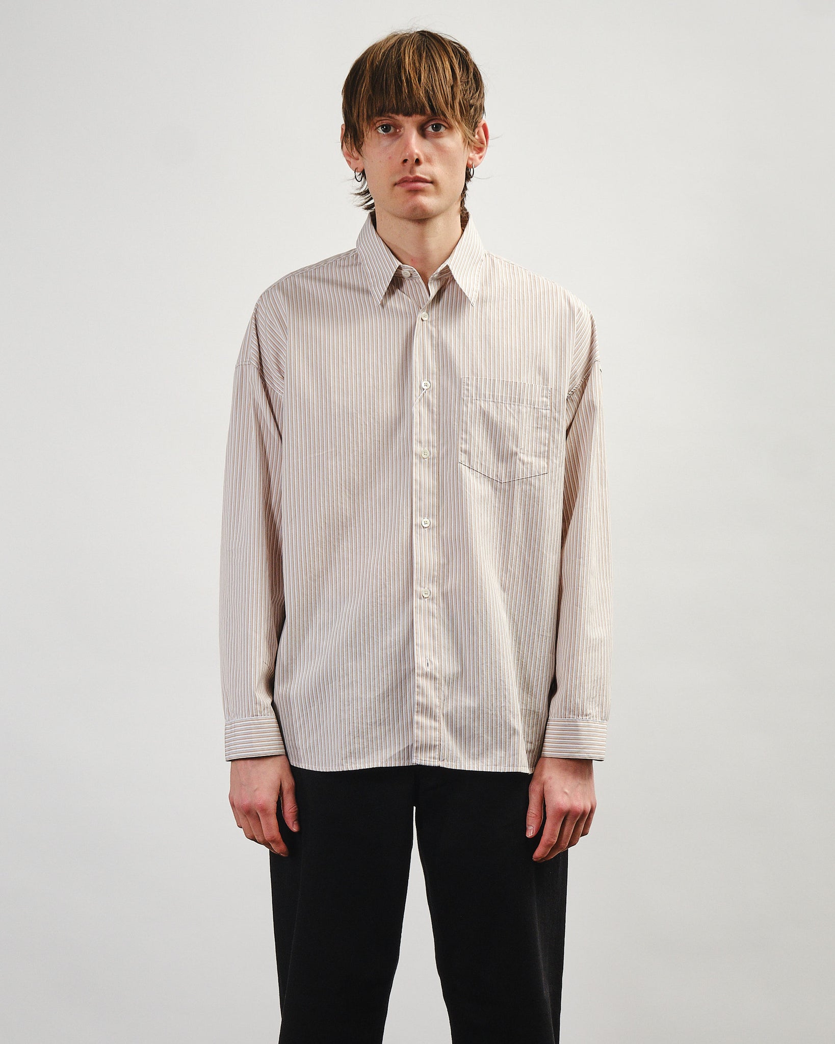 Stable Shirt - Sand