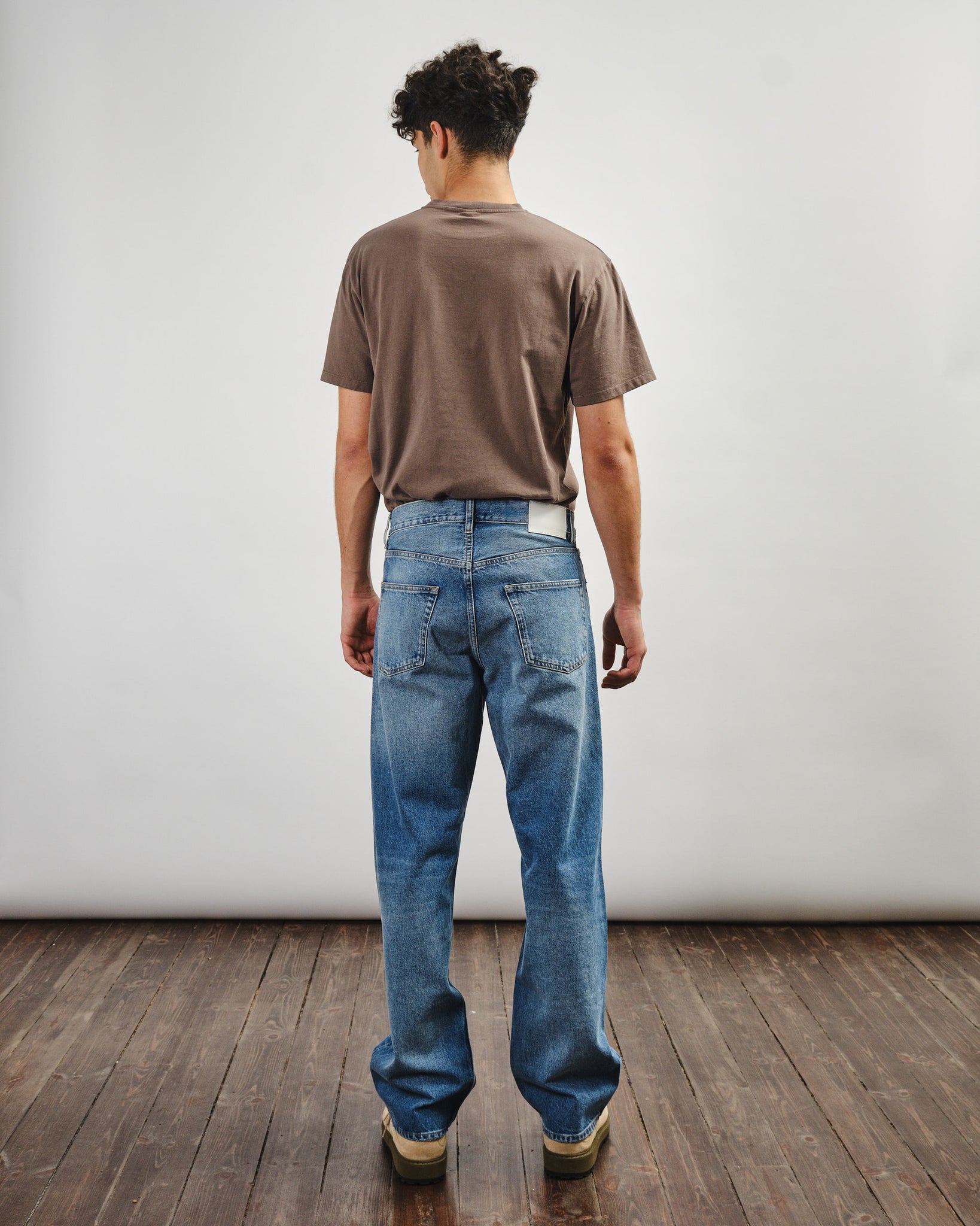 Loose Natural Vintage - Main Image