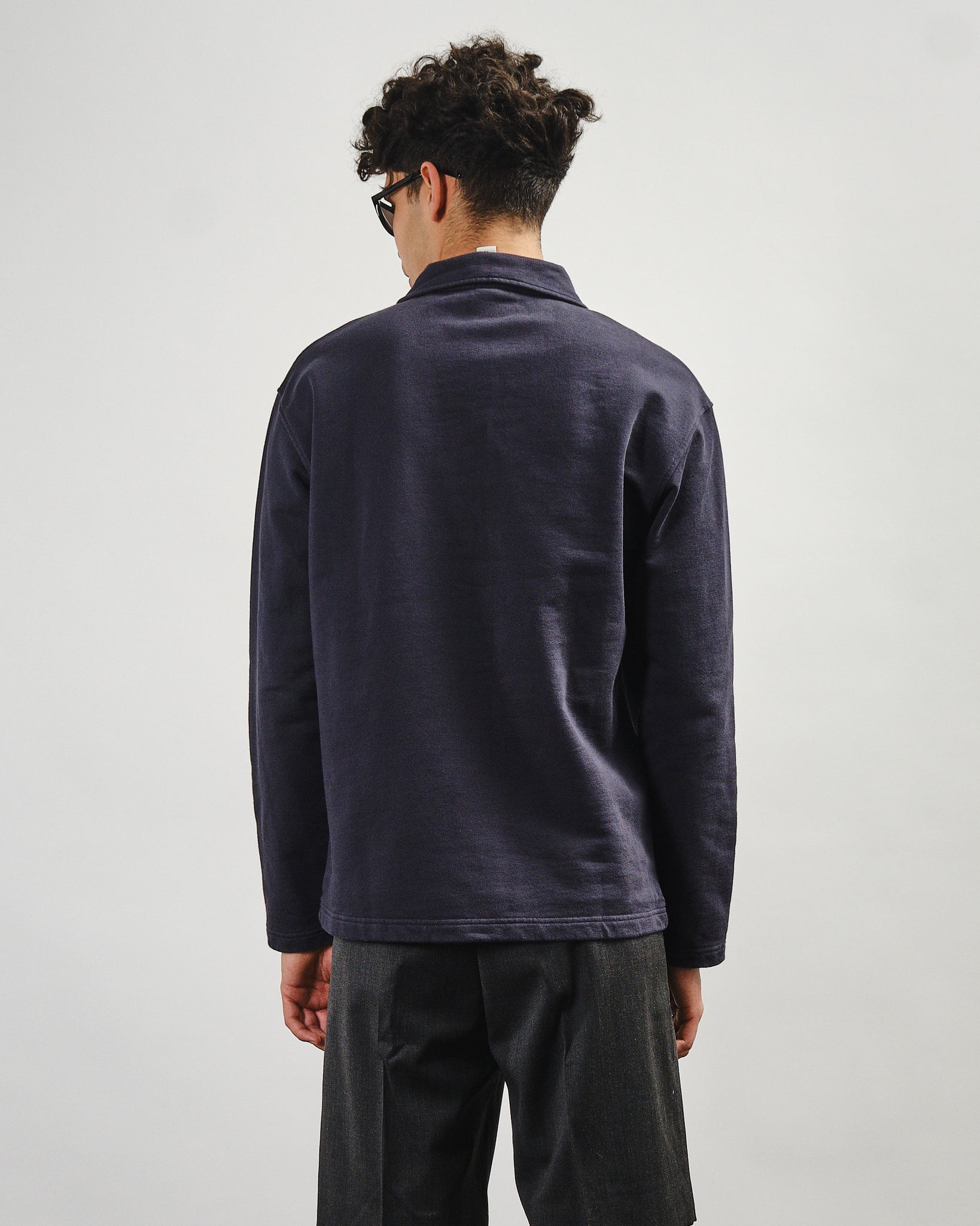 Another Polo Shirt 1.0 - Night Sky Navy