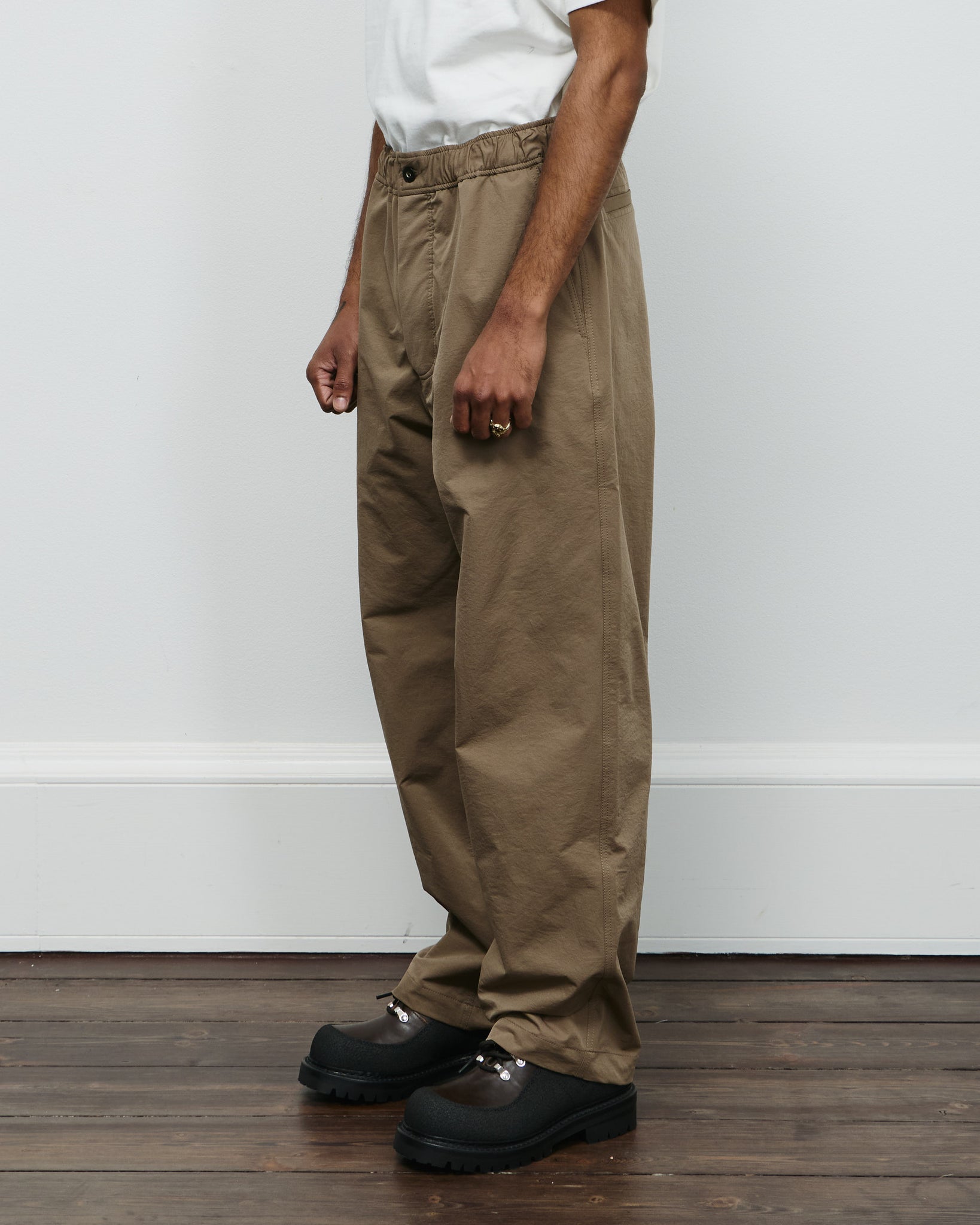 2 Way PT Pant - Khaki