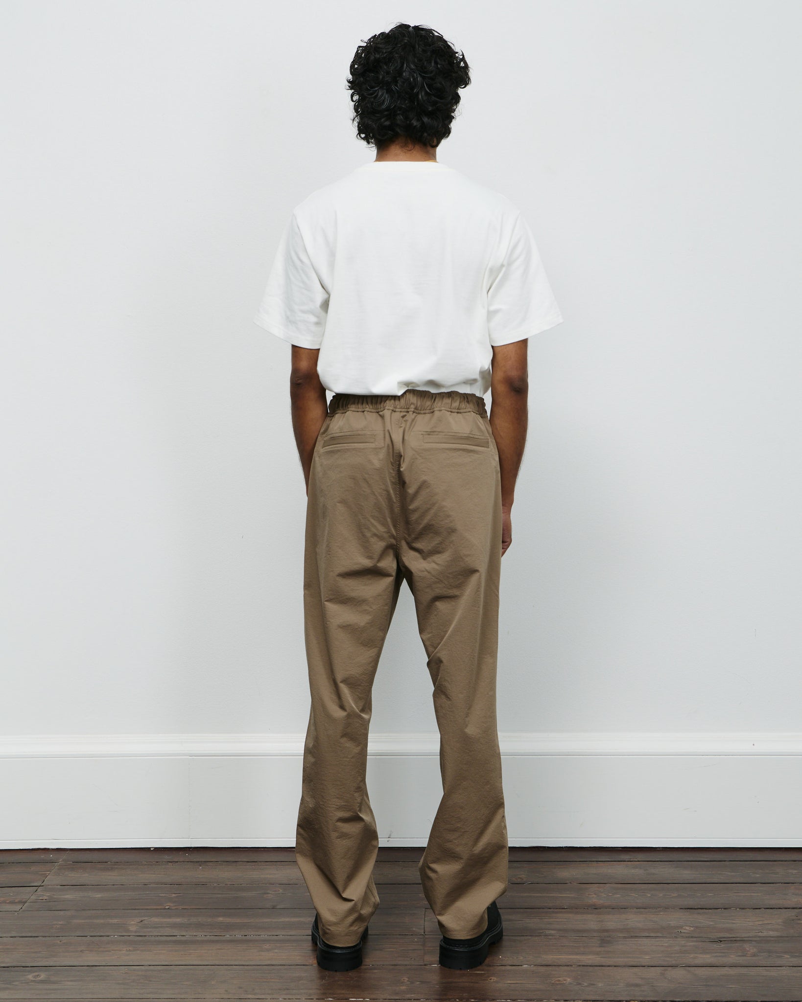 2 Way PT Pant - Khaki
