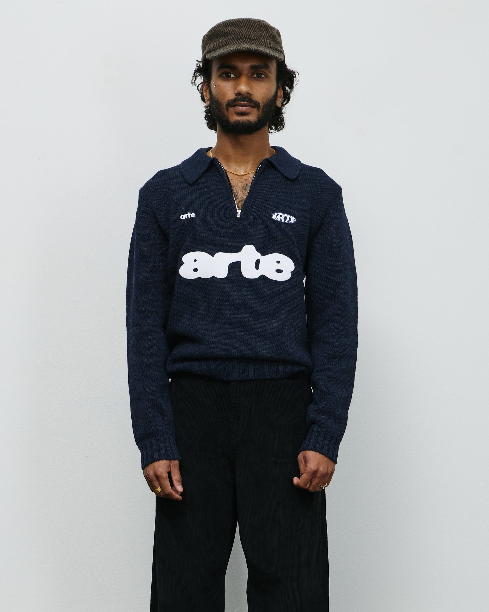 Polo - Navy