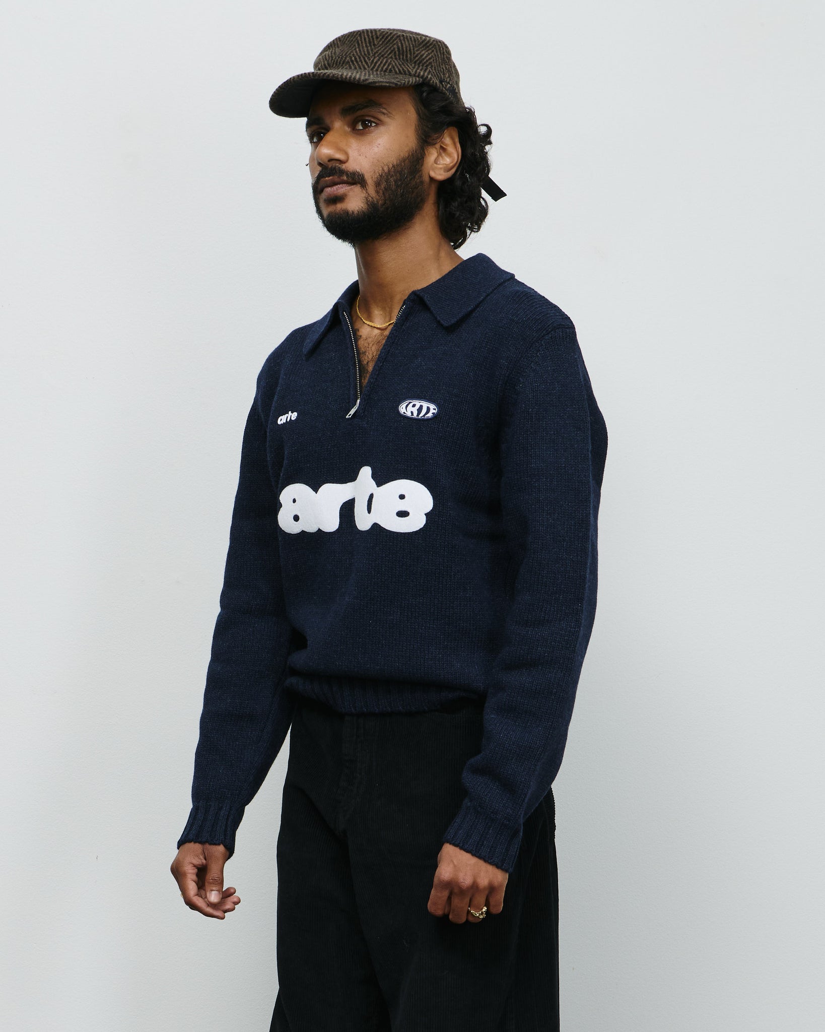 Polo - Navy