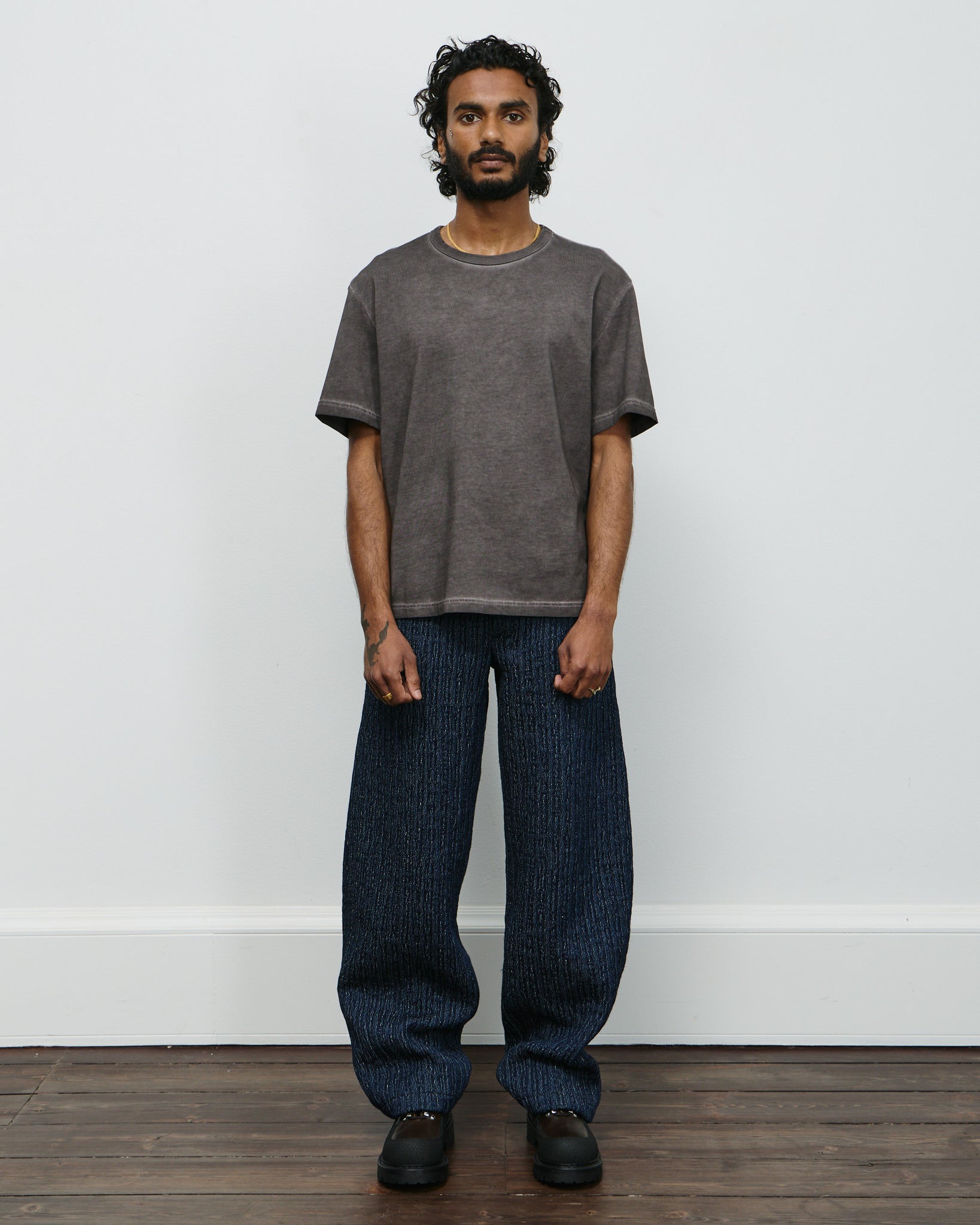 Mauro T-shirt - Grease