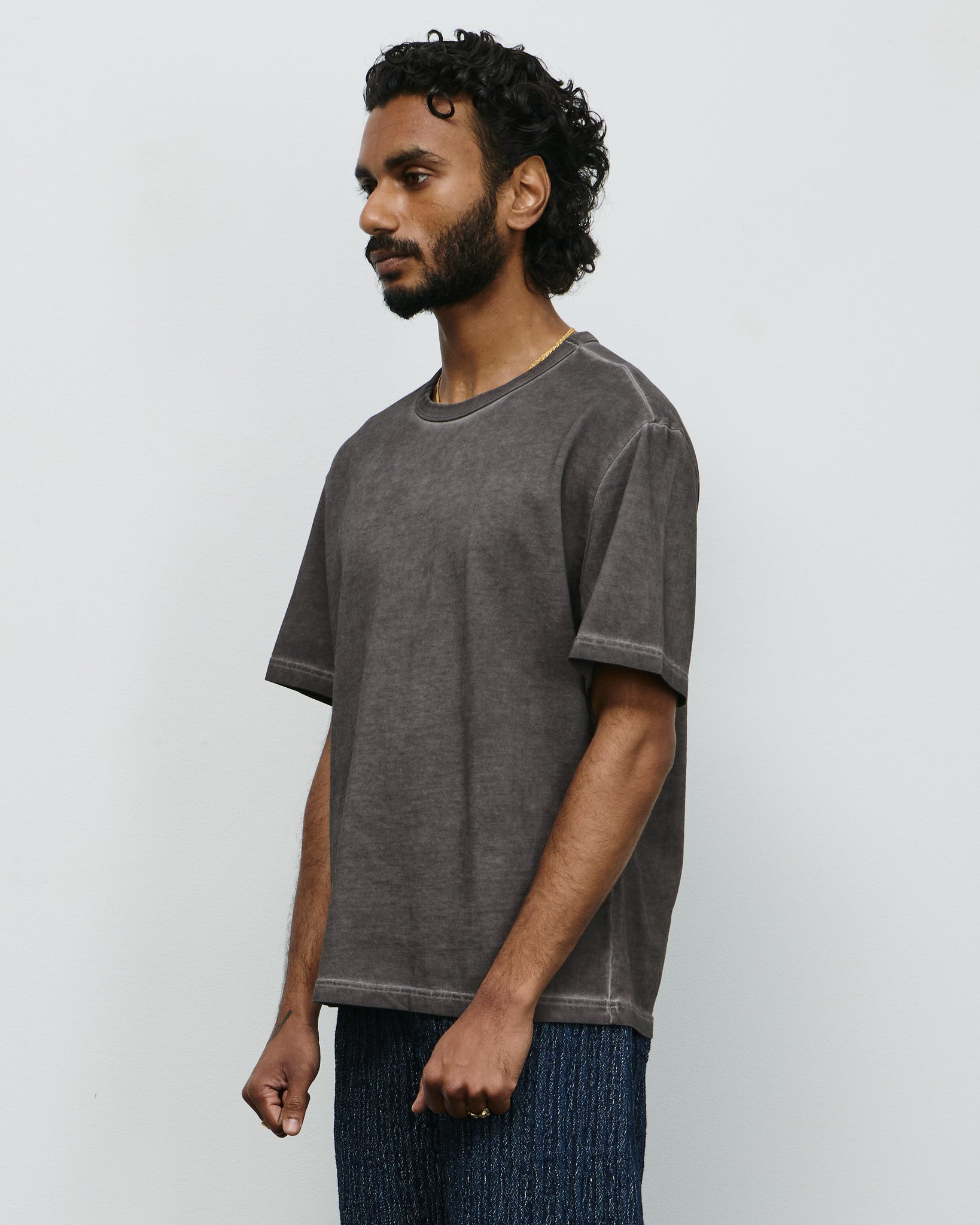 Mauro T-shirt - Grease