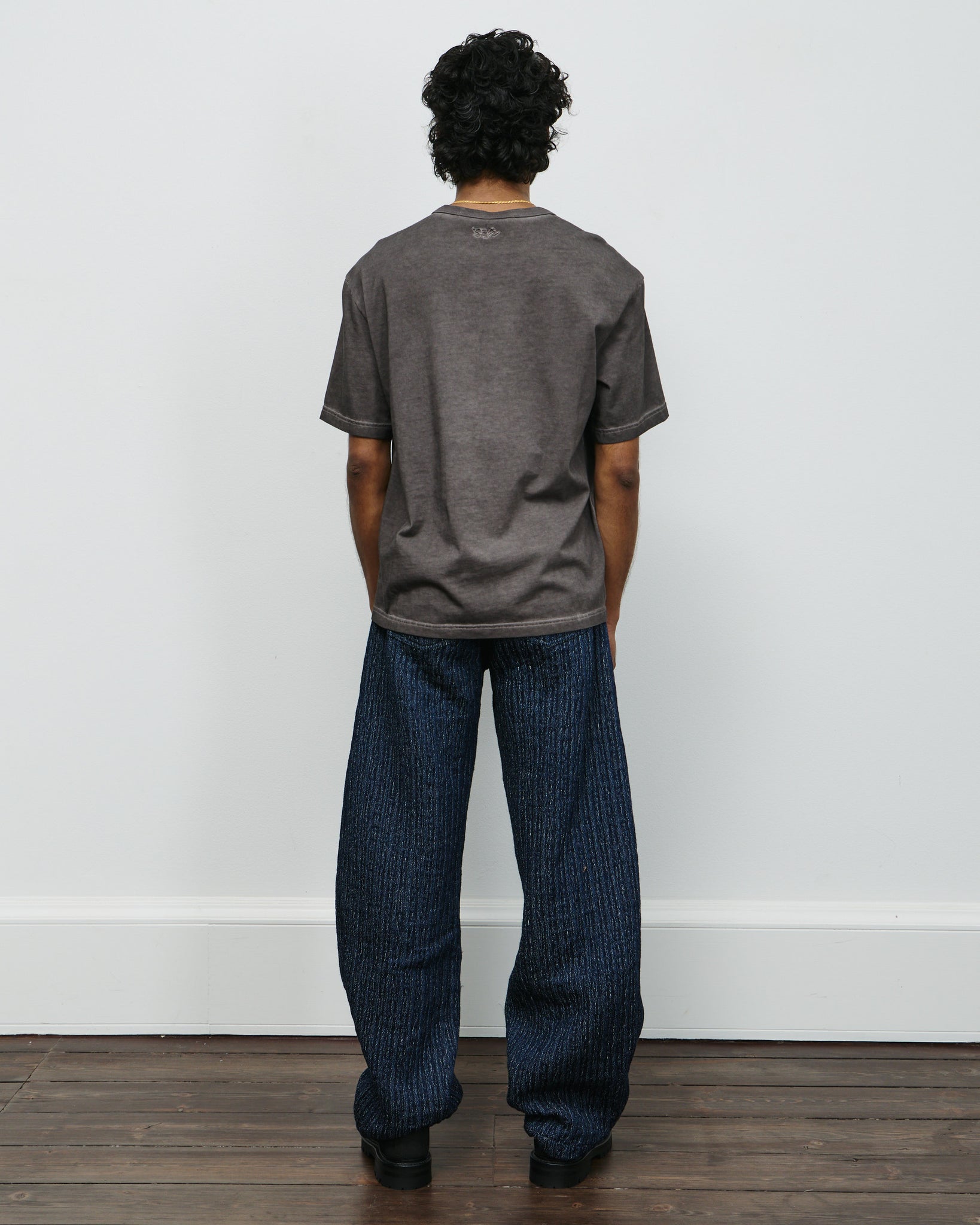 Mauro T-shirt - Grease