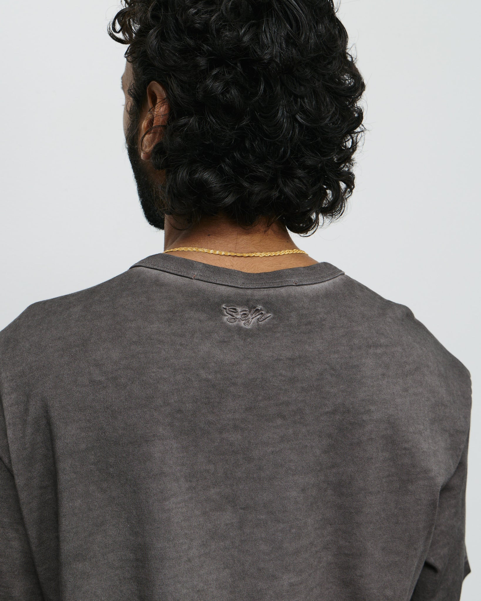 Mauro T-shirt - Grease