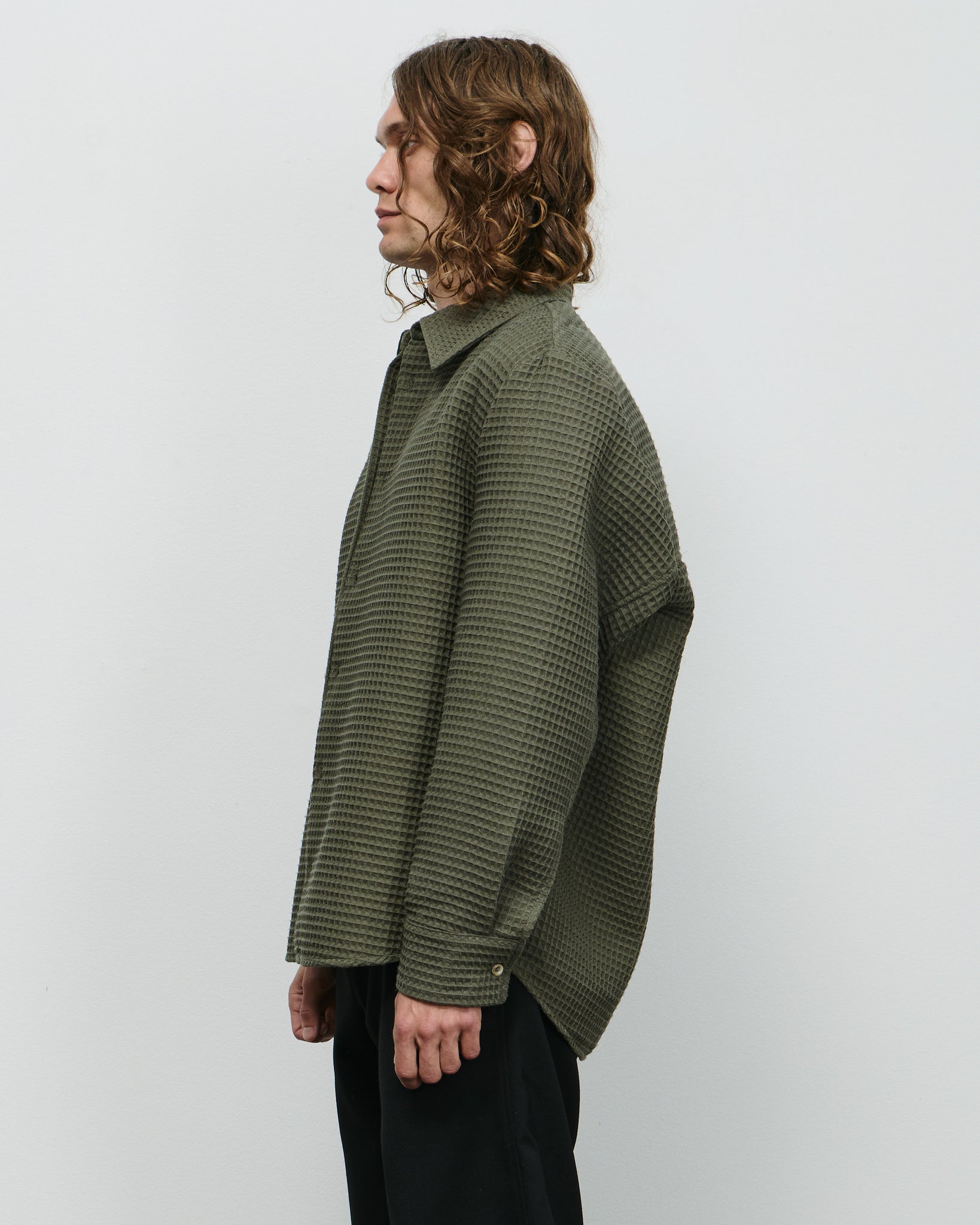 Oseary Shirt - Pine Tree