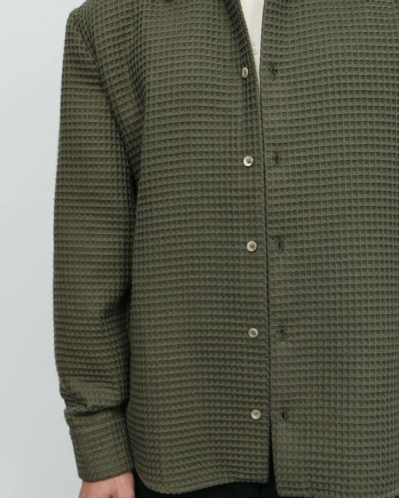 Oseary Shirt - Pine Tree