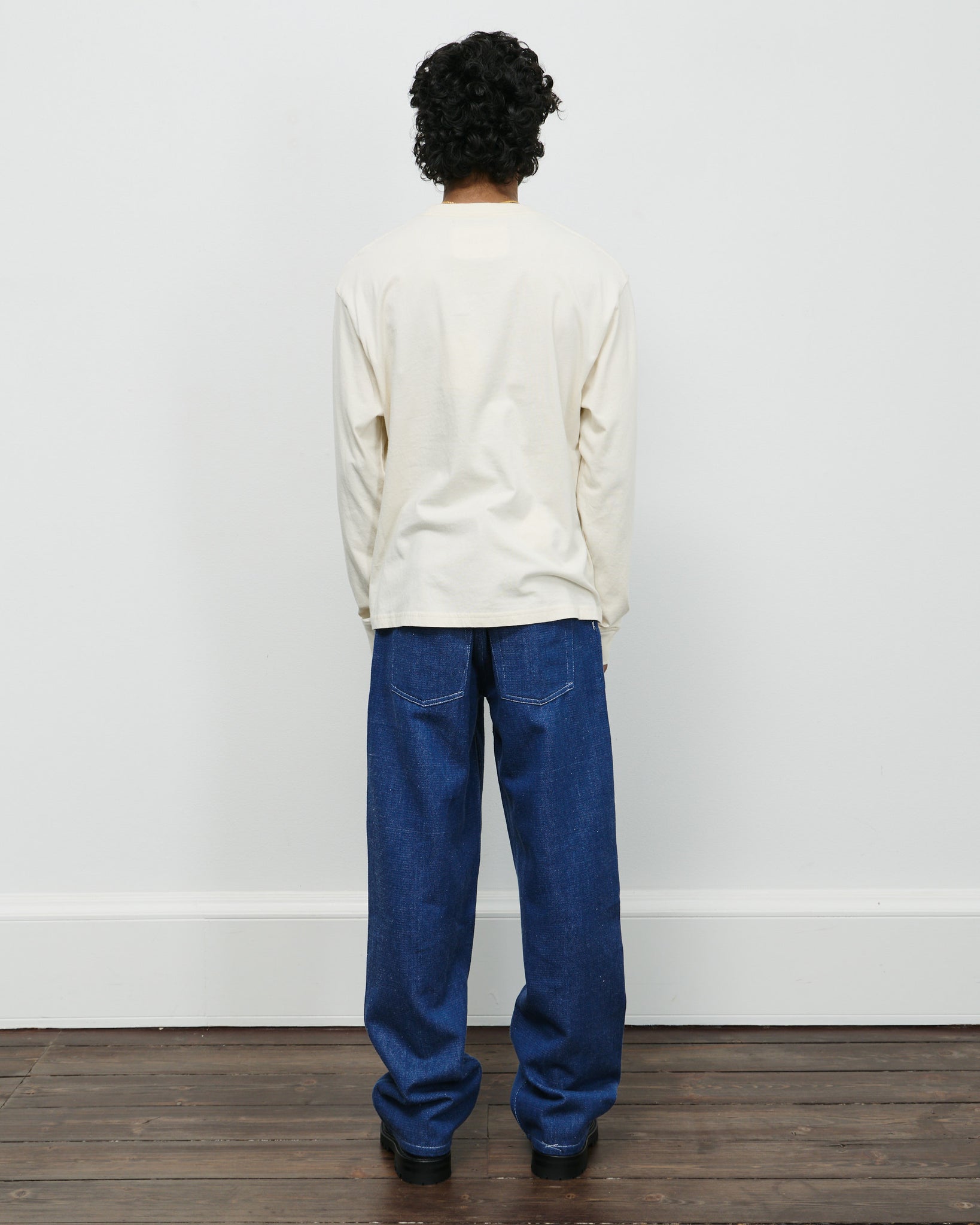 Grateful Tee LS - The Trip