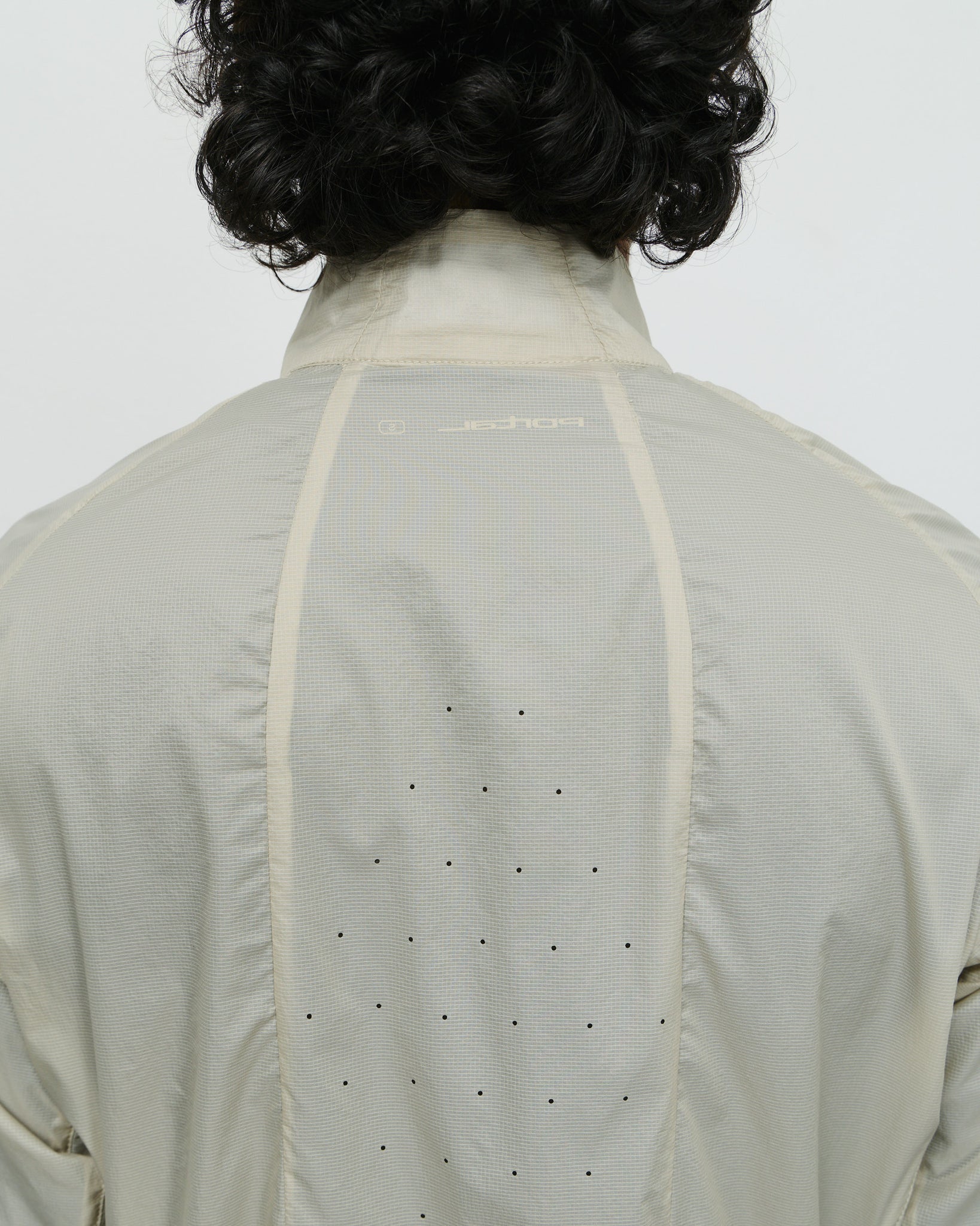 Code Wind Jacket - Peyote