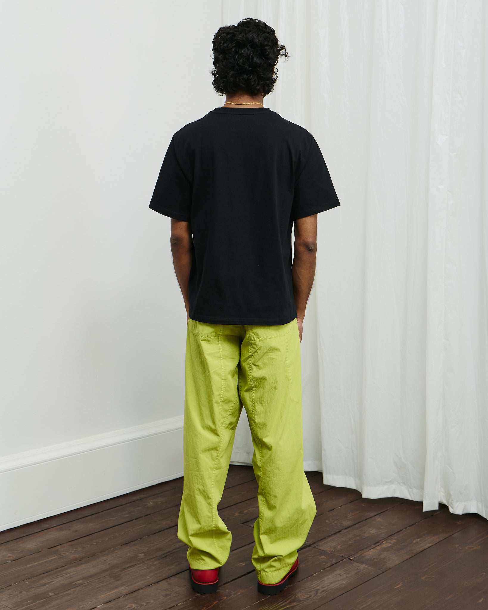 Erhverv T-shirt - Worry About It