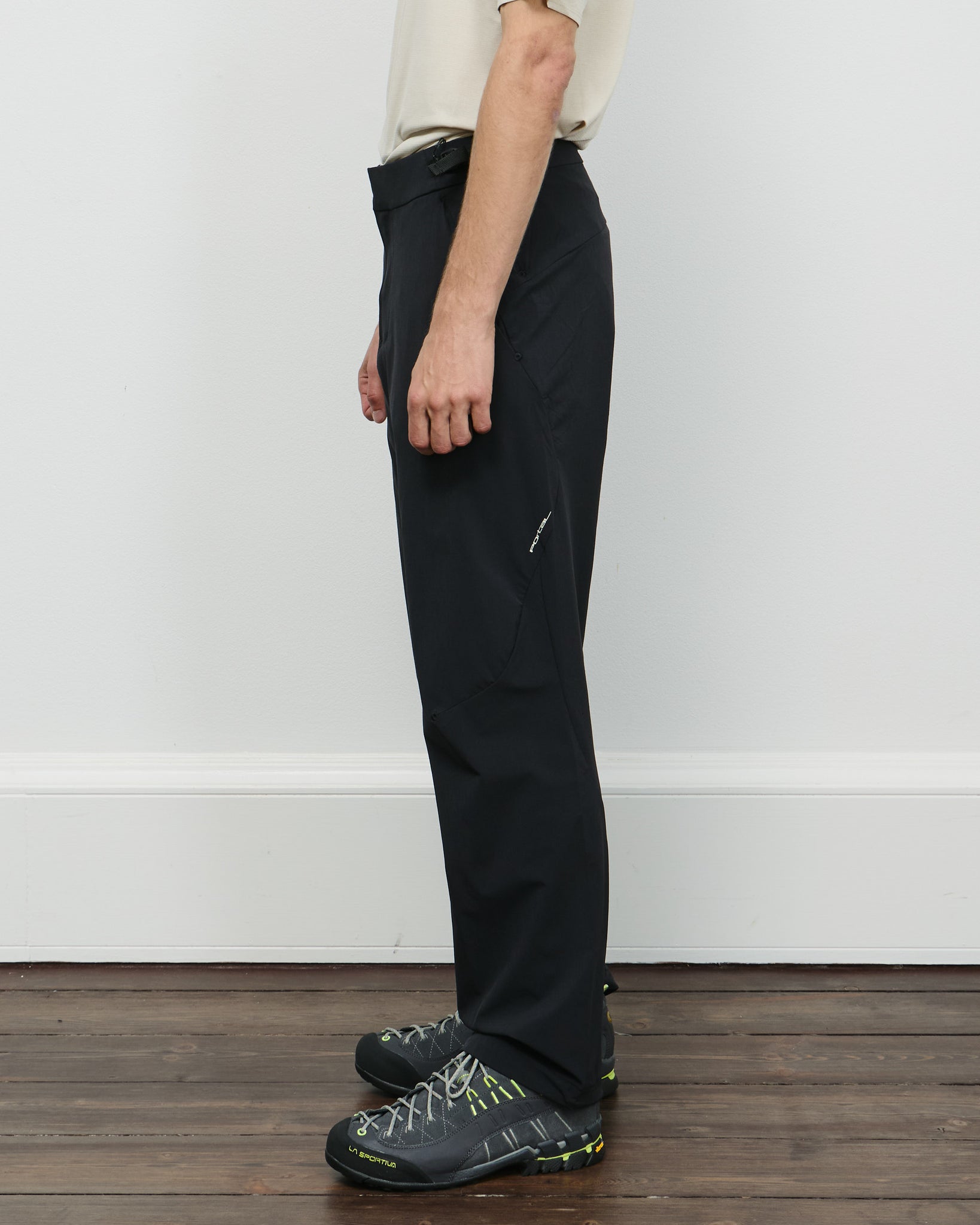 Acre Light Pant - Black Beauty