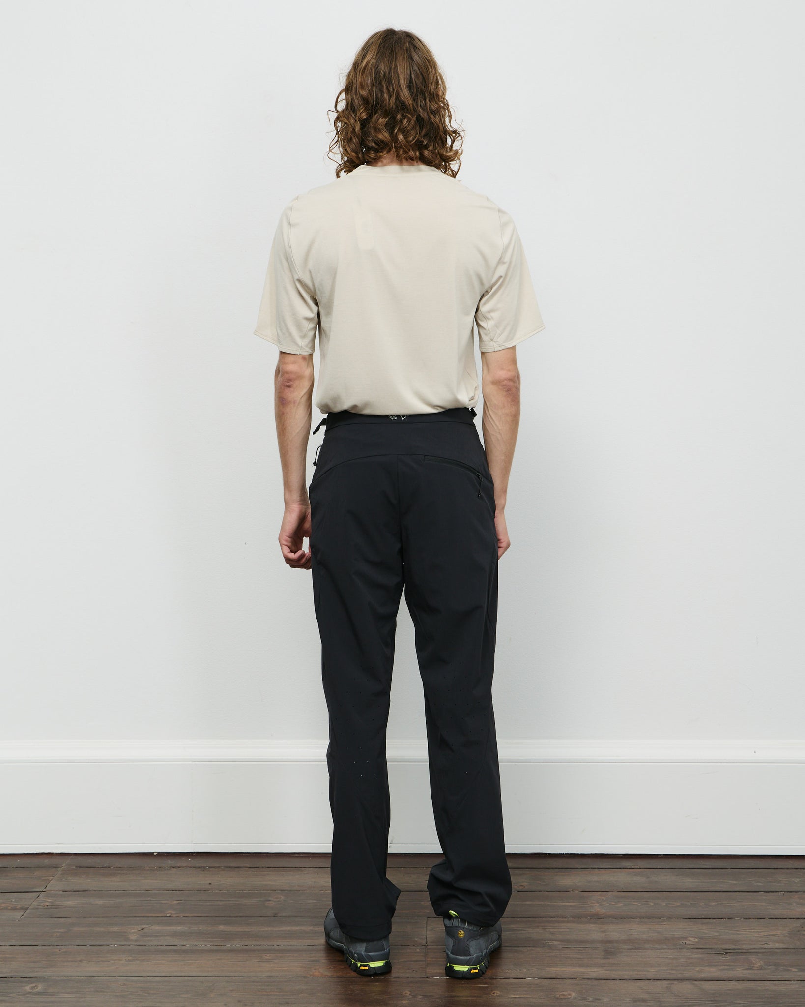 Acre Light Pant - Black Beauty