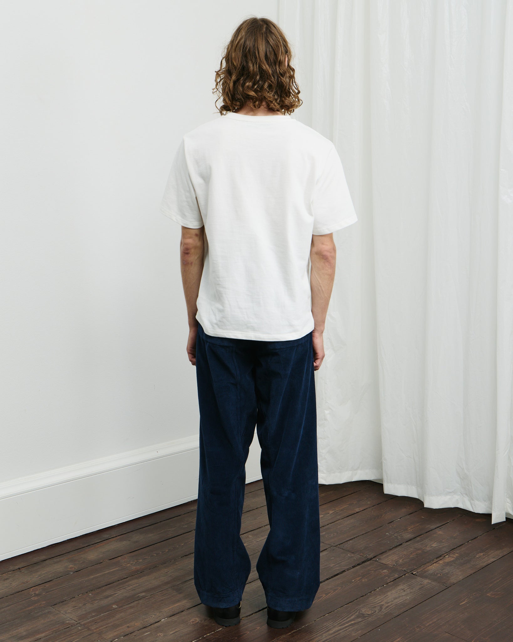 Erhverv T-shirt - Atlas