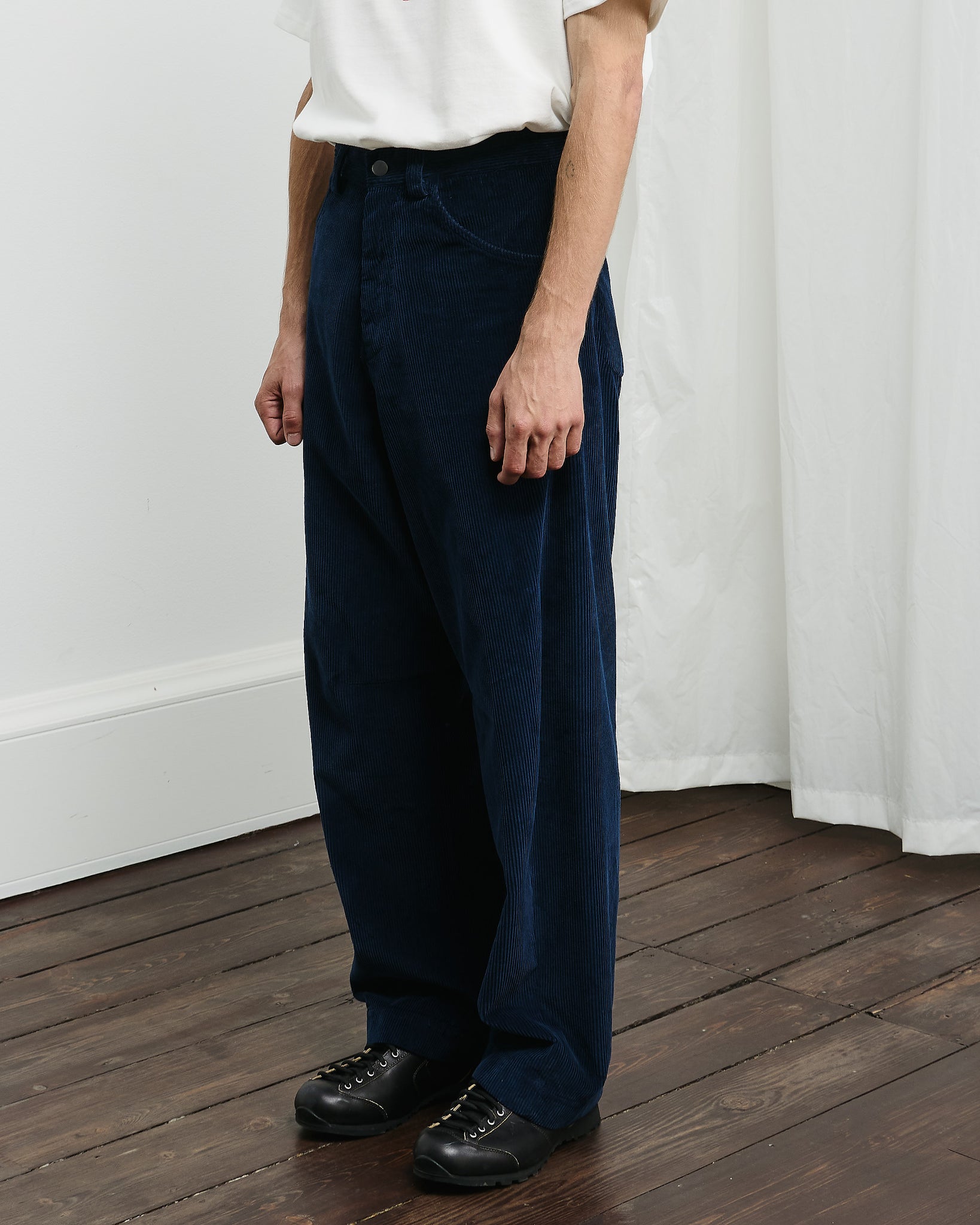 Mekaniker Trousers - Navy
