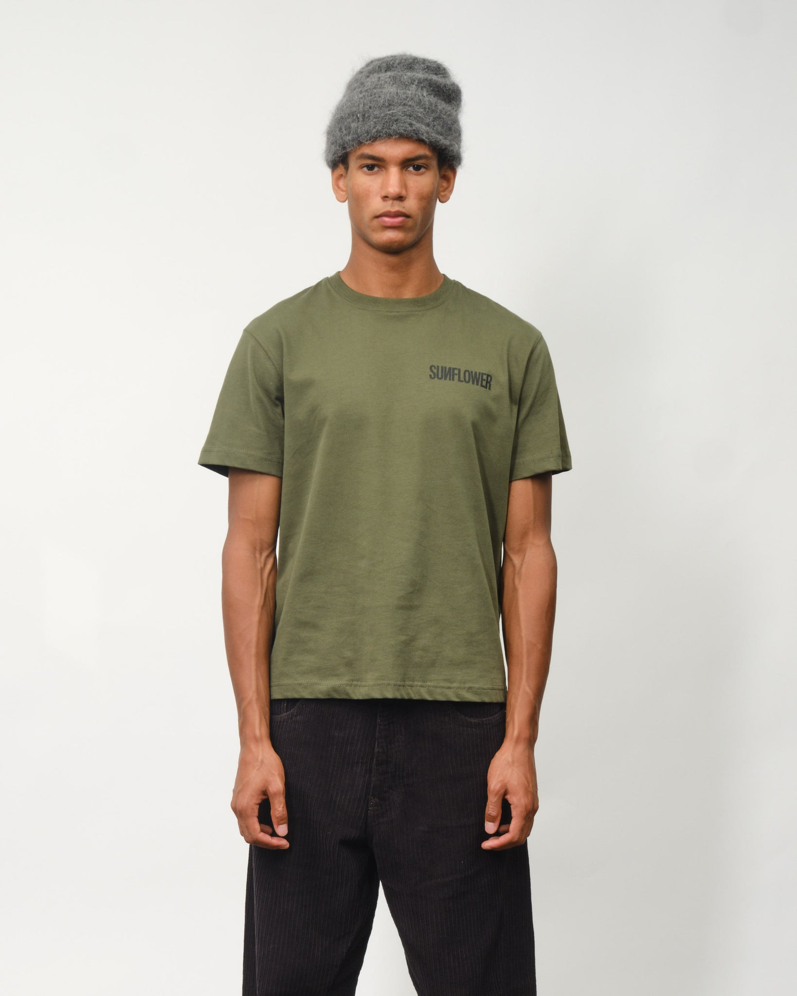 Prime Tee - Green