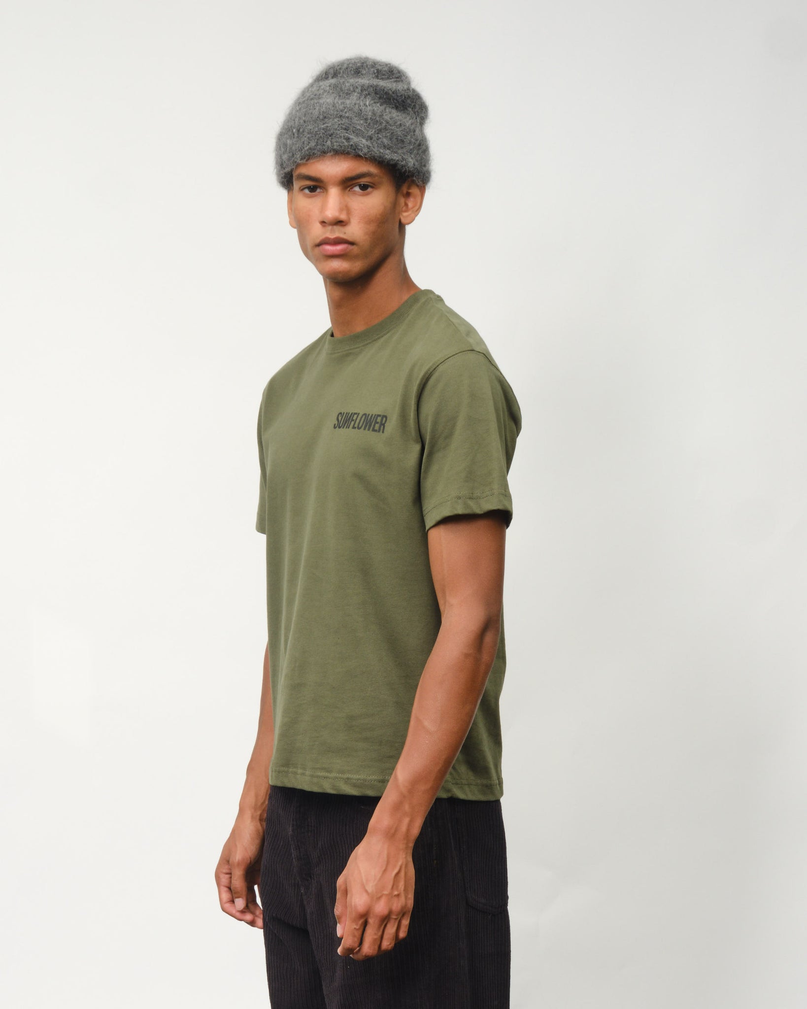 Prime Tee - Green