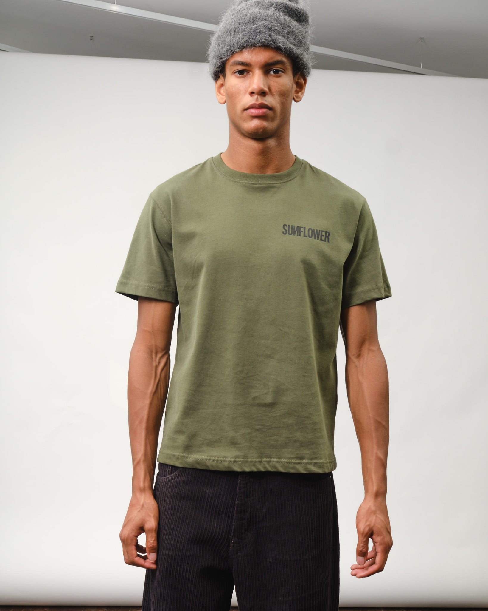 Prime Tee - Green