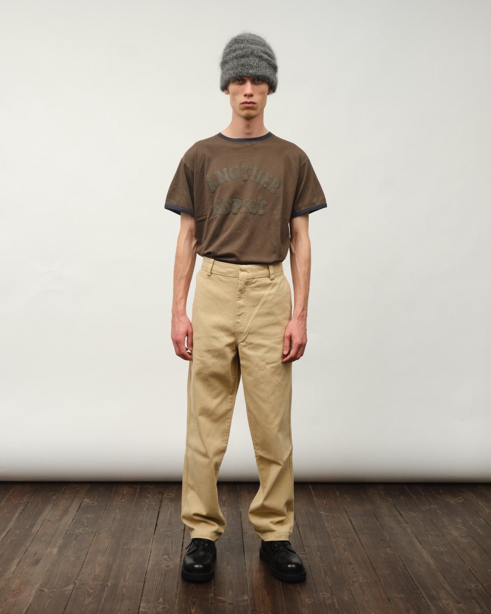 Another Pants 2.0 - Pale Khaki