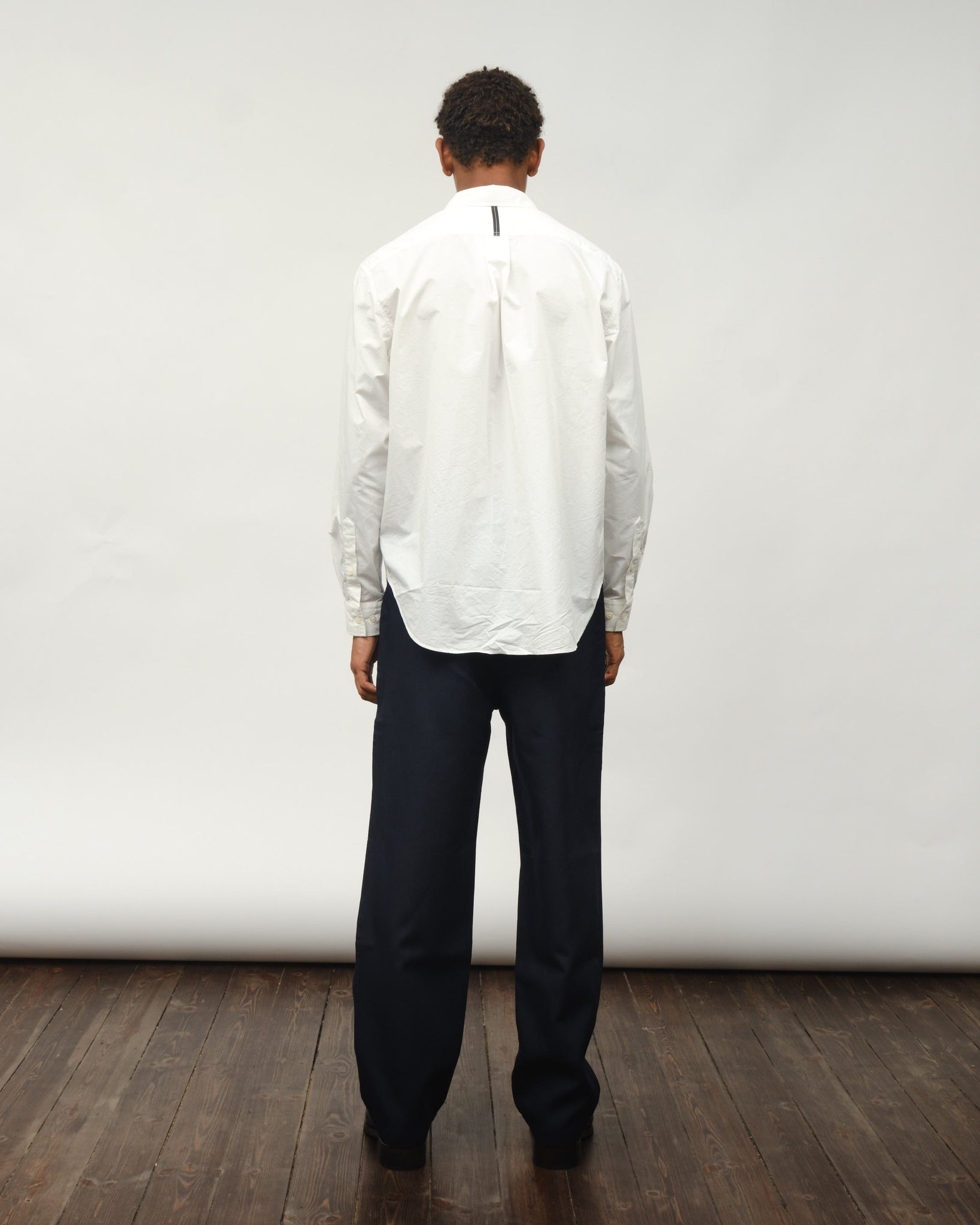 Cordura® Classic Shirt - White