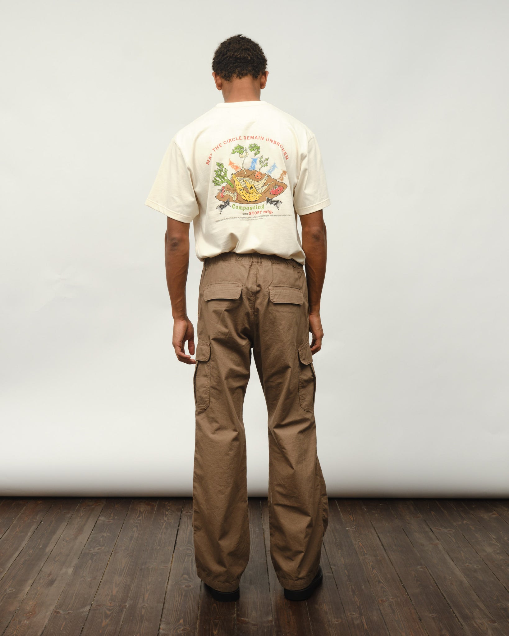 Another Pants 5.0 JPN - Chairo