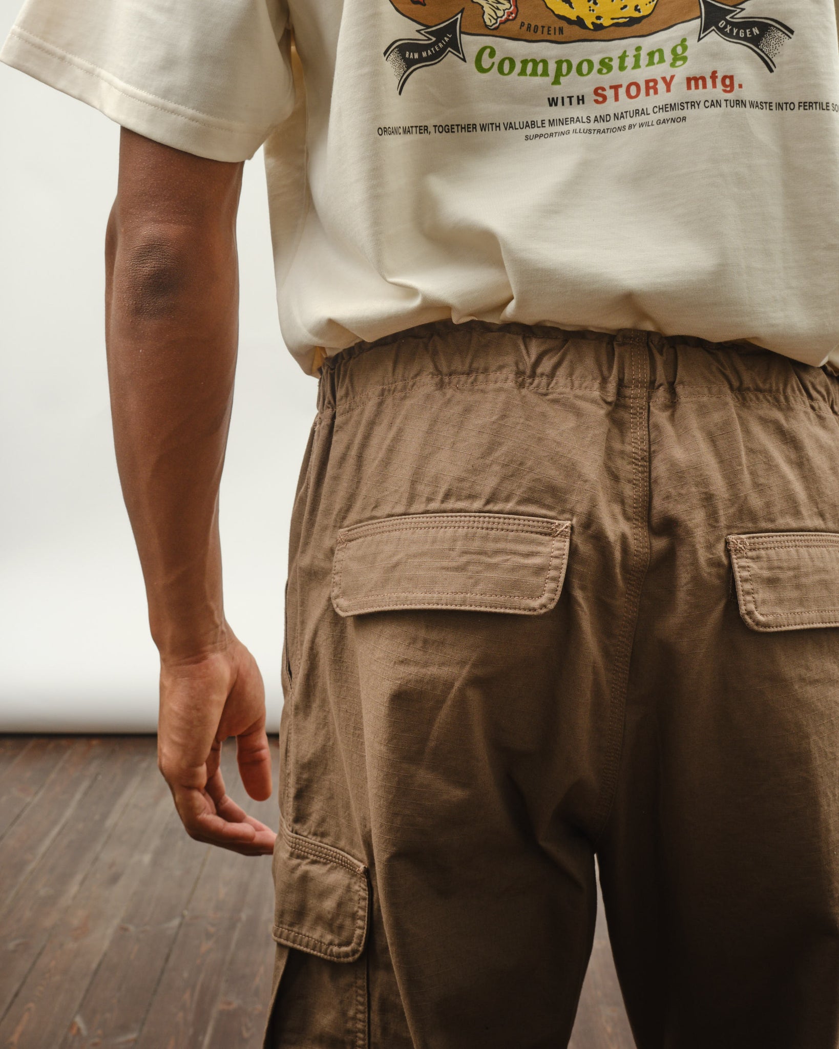 Another Pants 5.0 JPN - Chairo