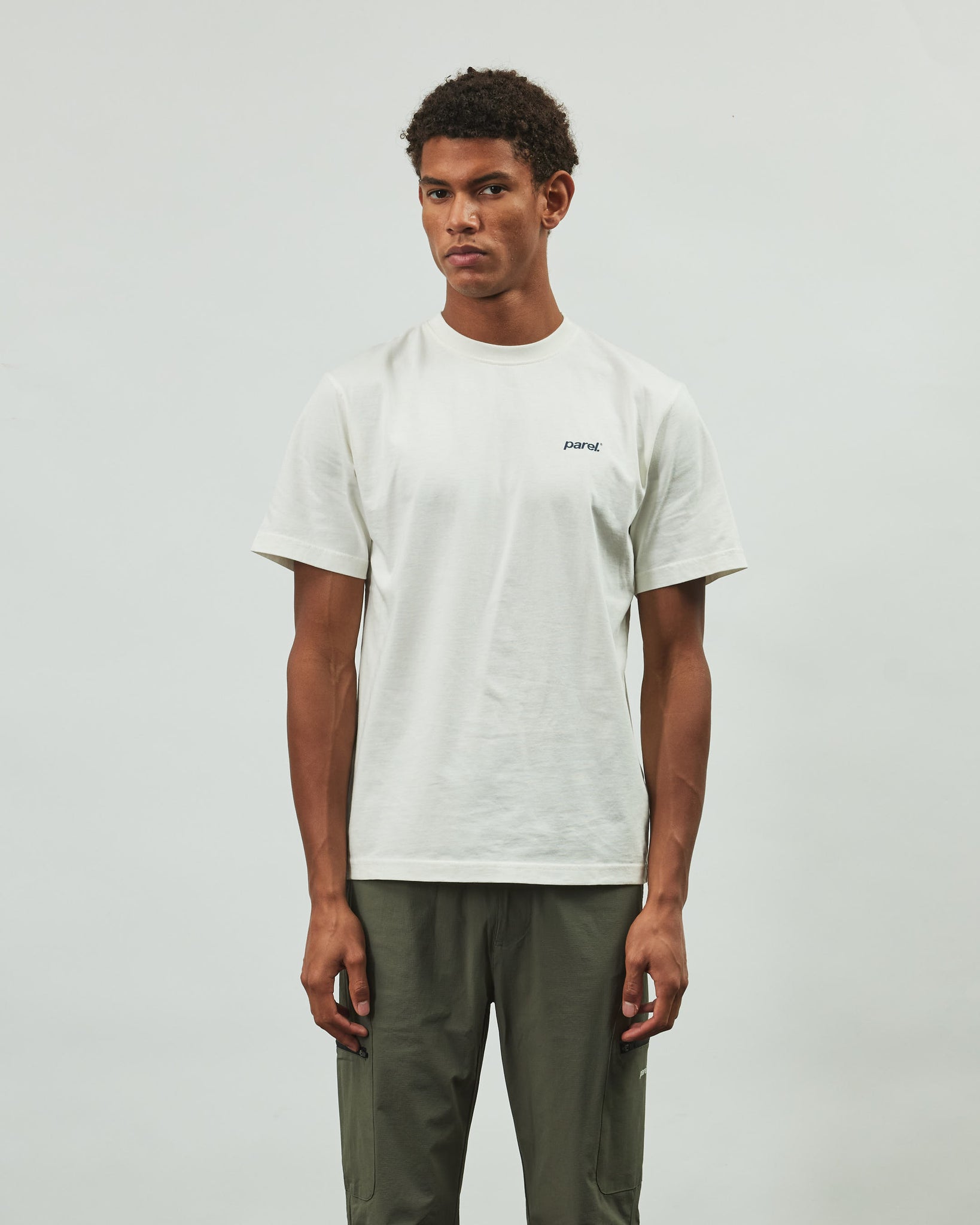 BP Tee - Off White