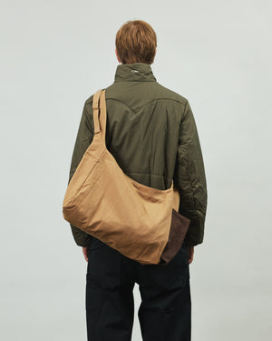 Welder Tote Bag - Wheat/Earth