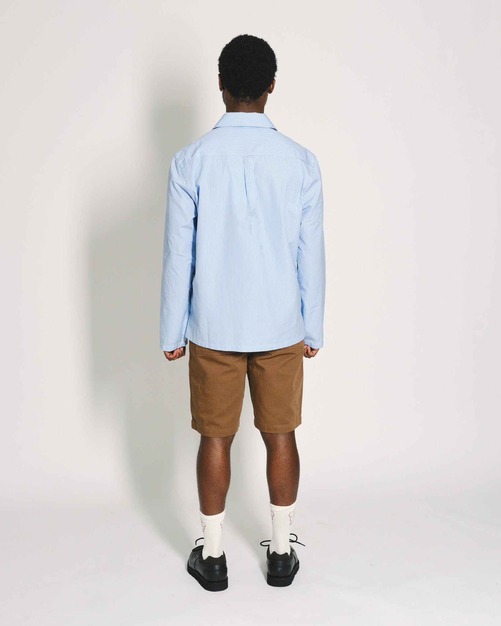 Another Shorts 2.0 - Teak