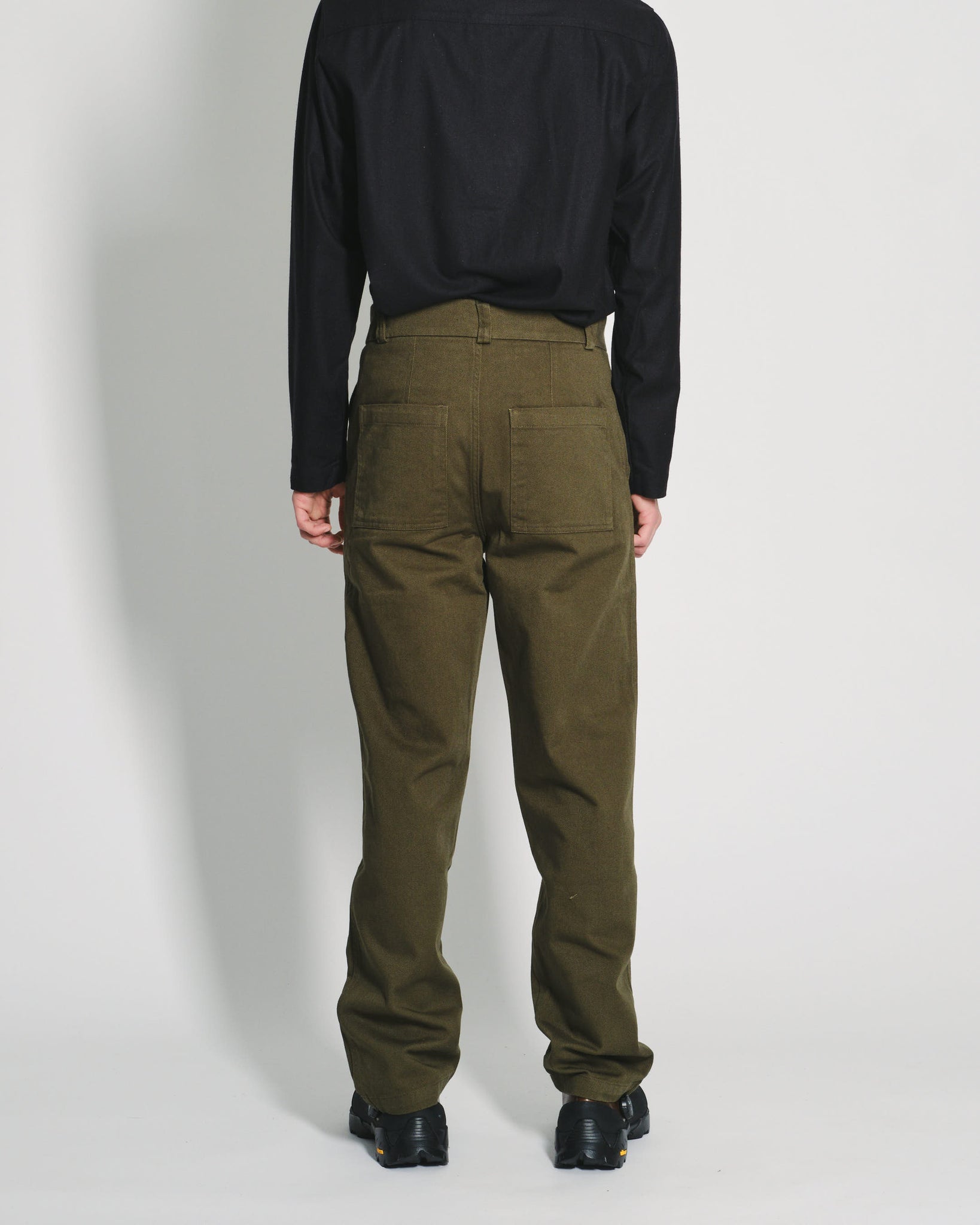 Another Pants 2.0 - Green