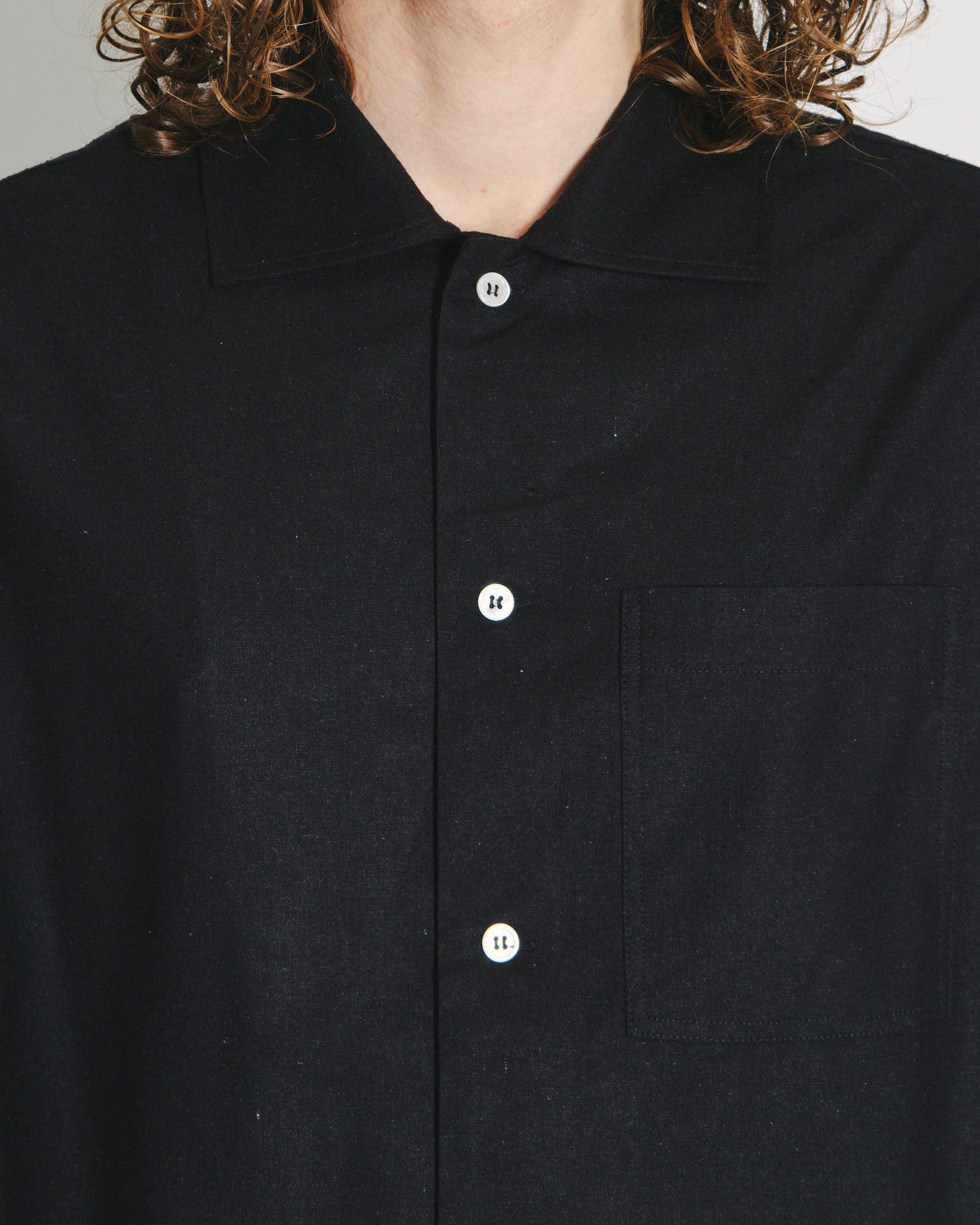 Another Shirt 2.1 - Black
